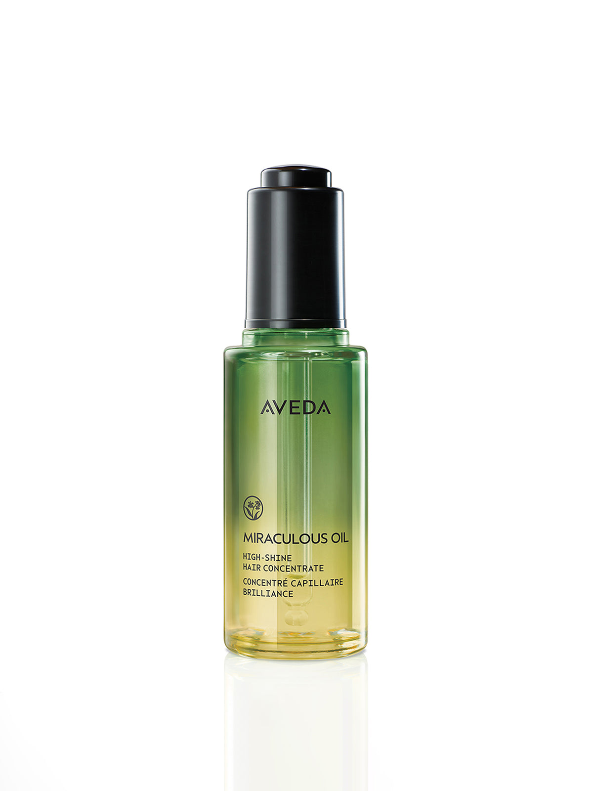 Miraculous Oil High Shine Hair Concentrate 50 ml