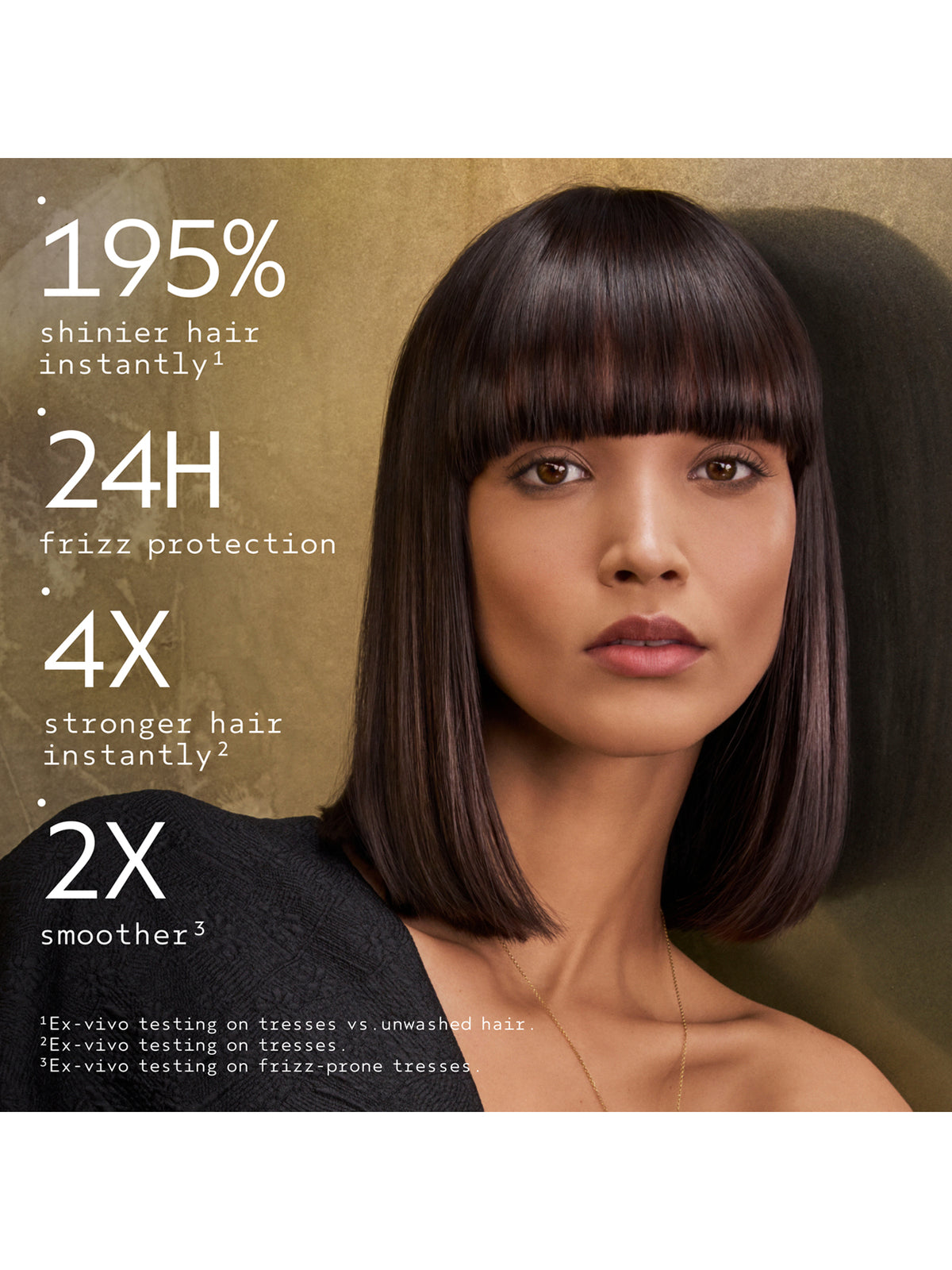 Miraculous Oil High Shine Hair Concentrate 50 ml