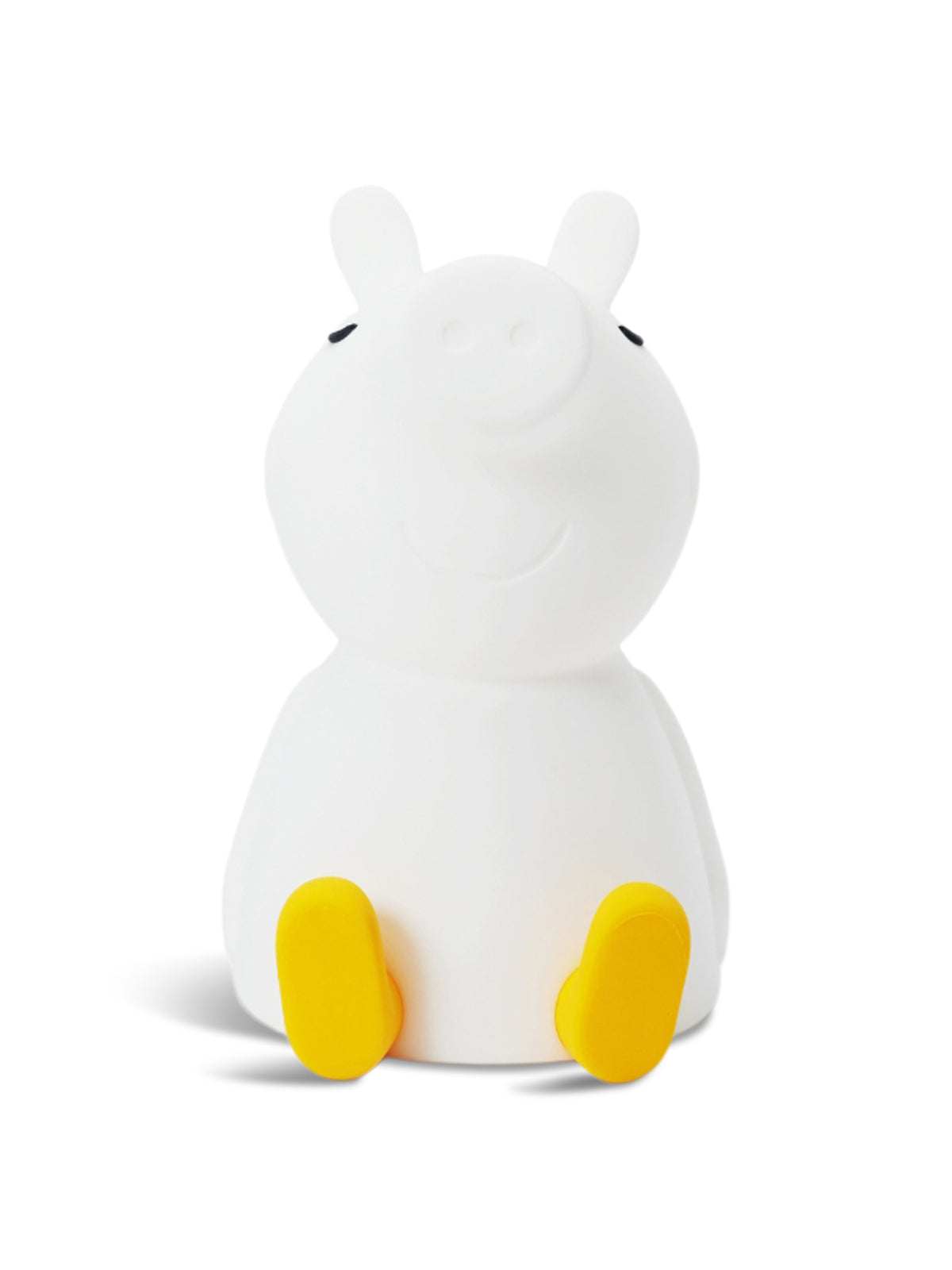 Peppa Pig First Light Childrens Lamp