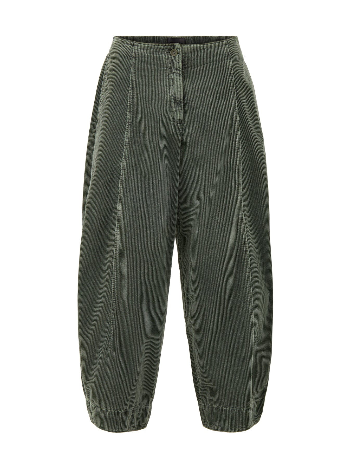 Hose Trousers Grey
