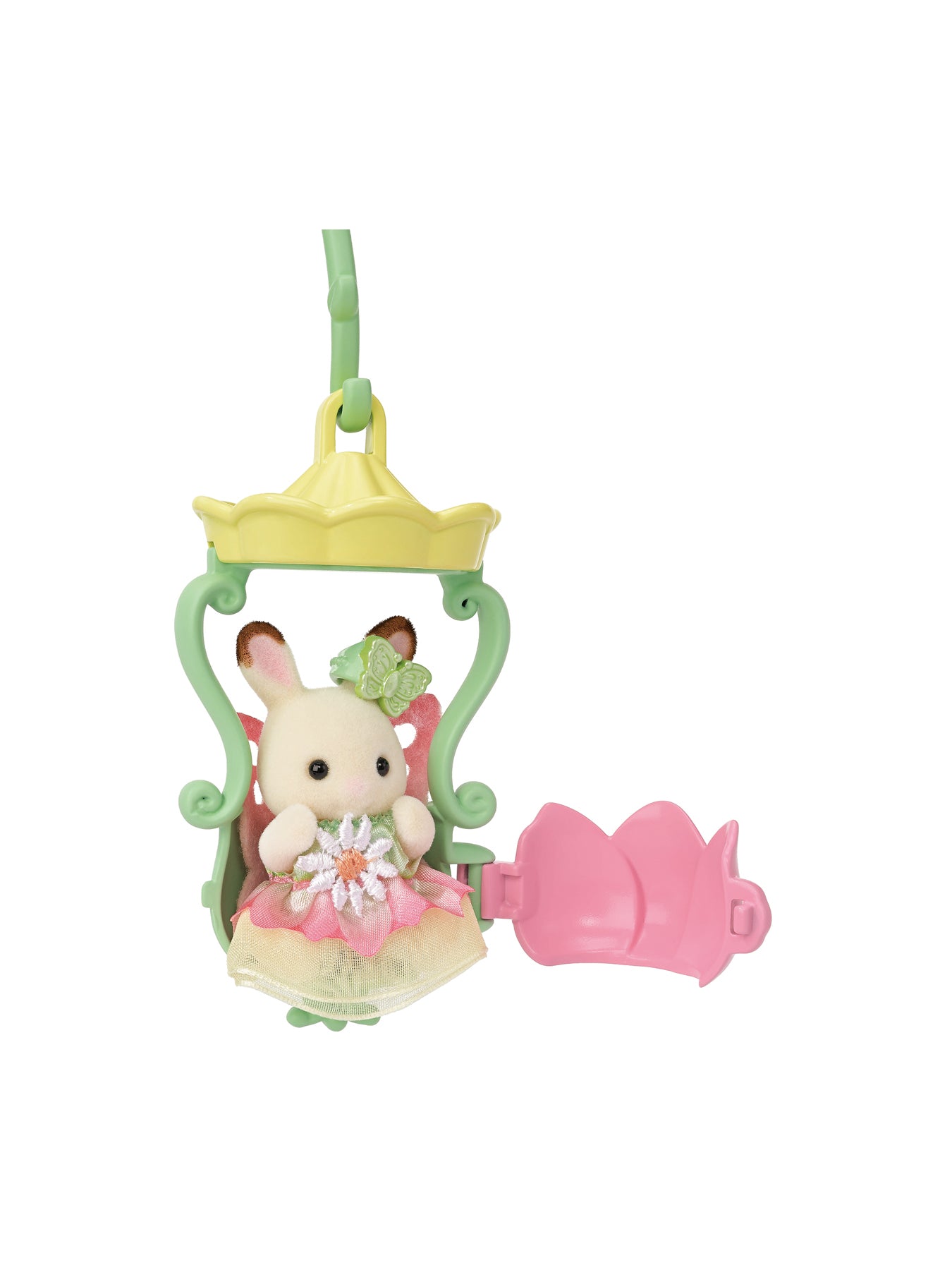 Skytop Fairy Castle