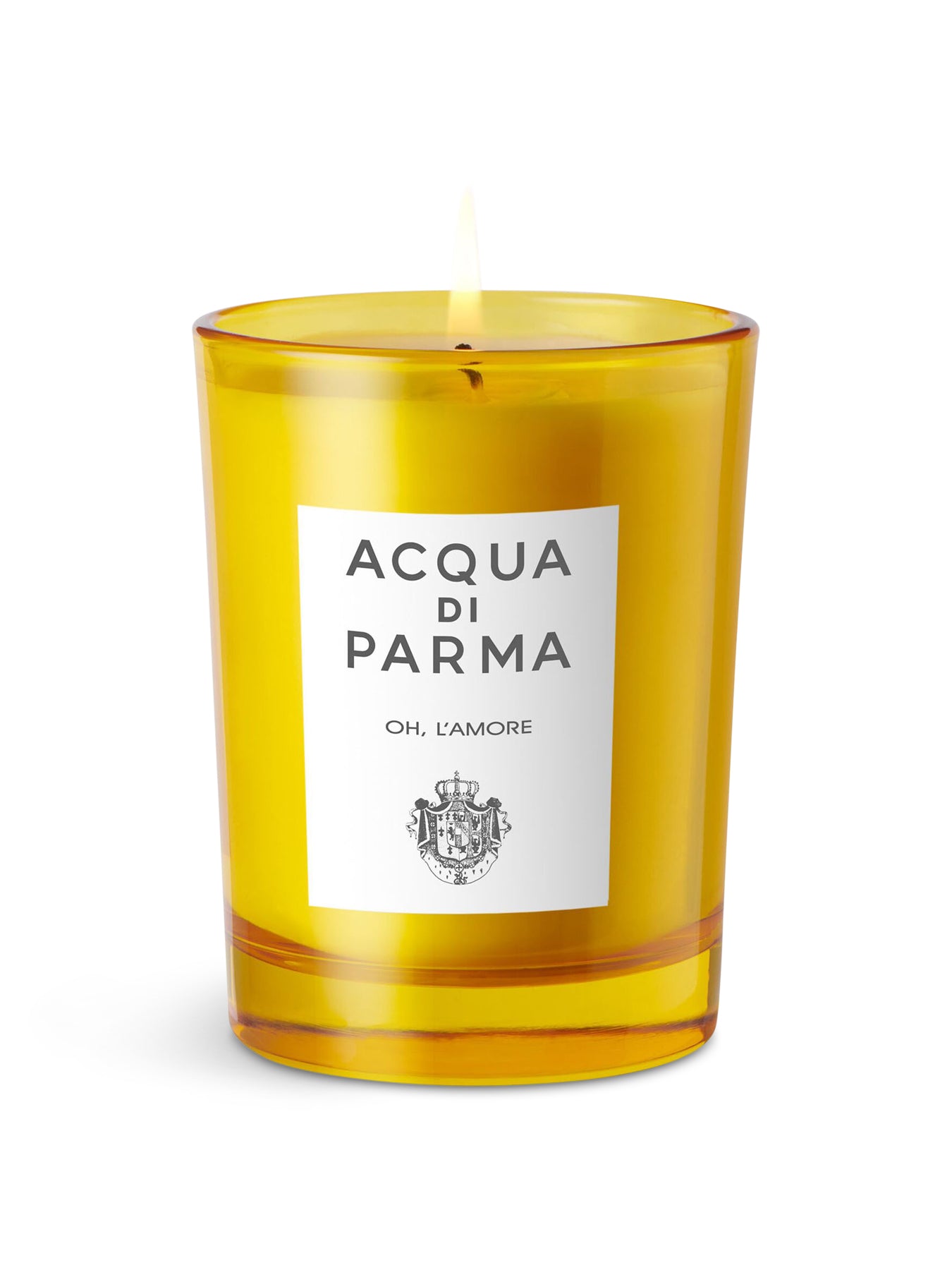 Oh L'Amore Candle 200g