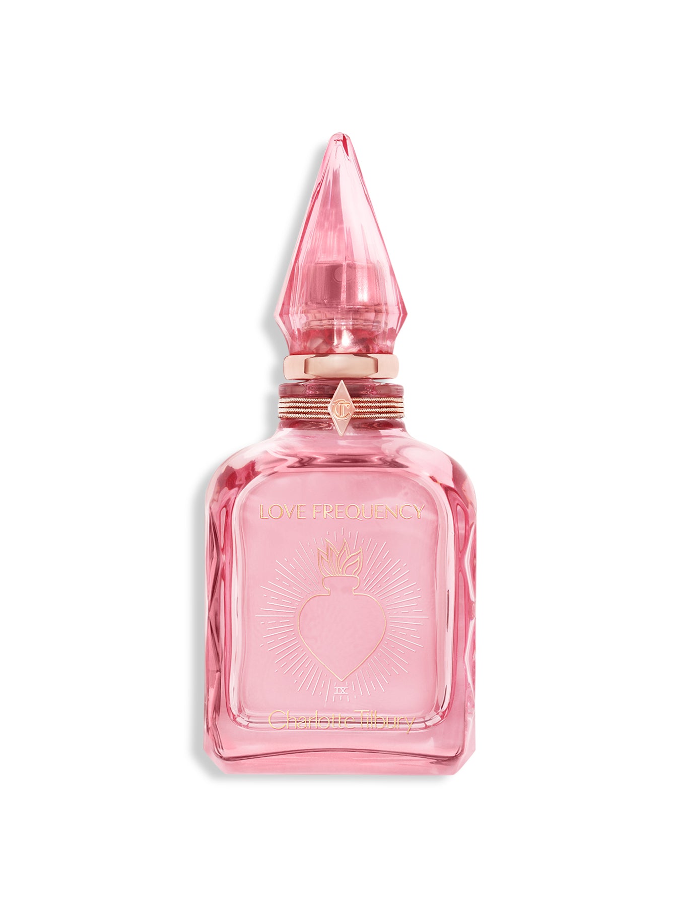 Love Frequency Eau De Parfum 50ml