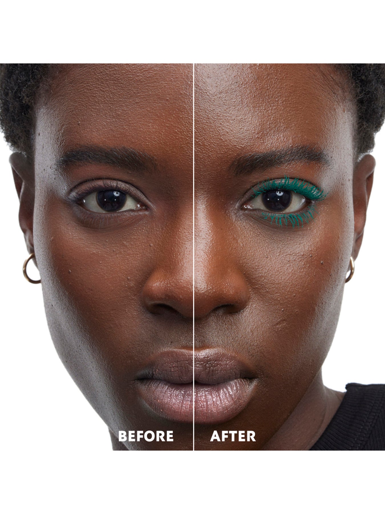 Lash Clash Mascara