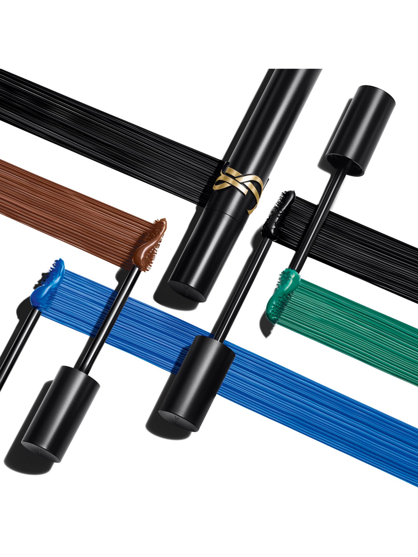 Lash Clash Mascara