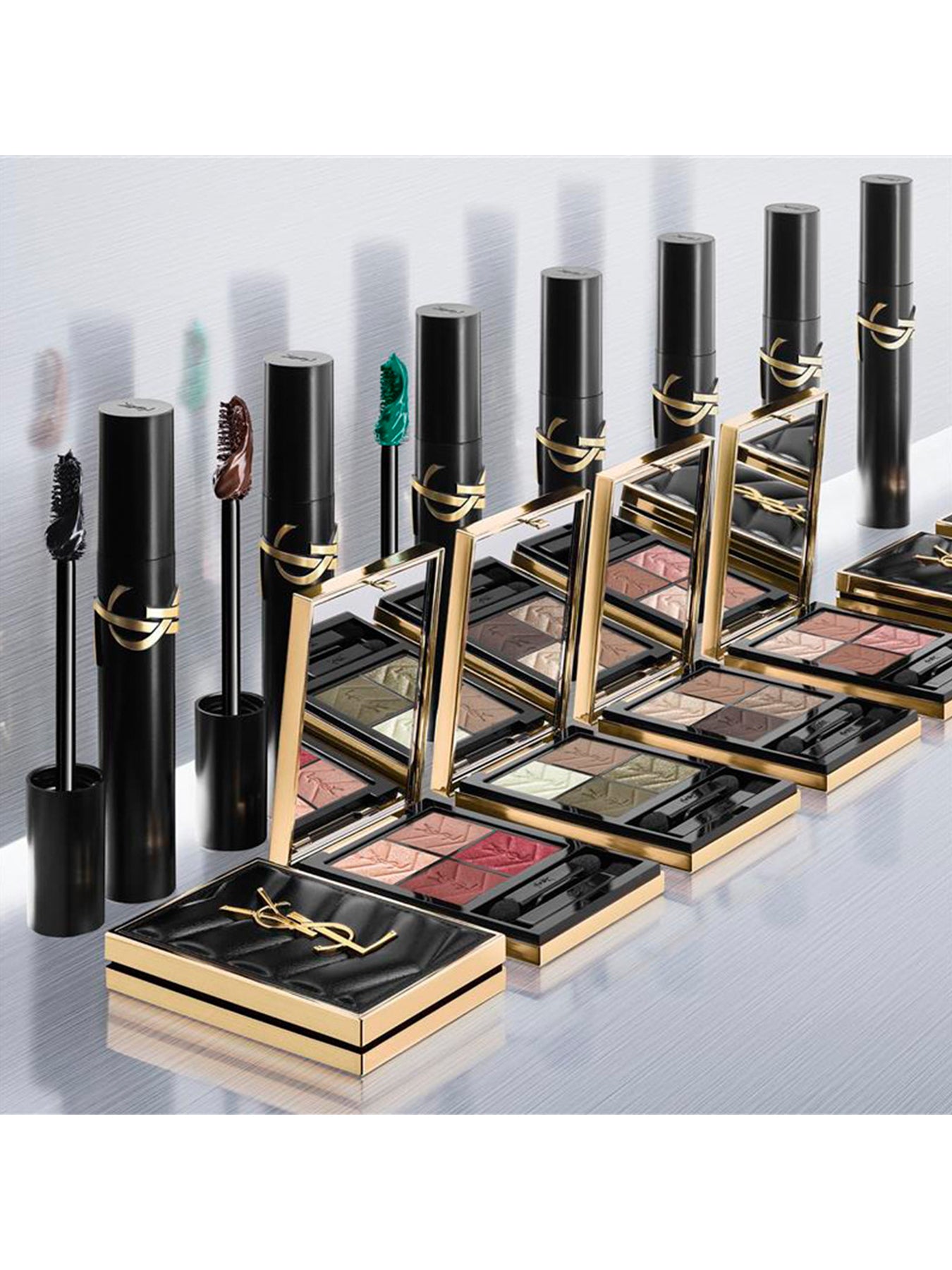 Lash Clash Mascara