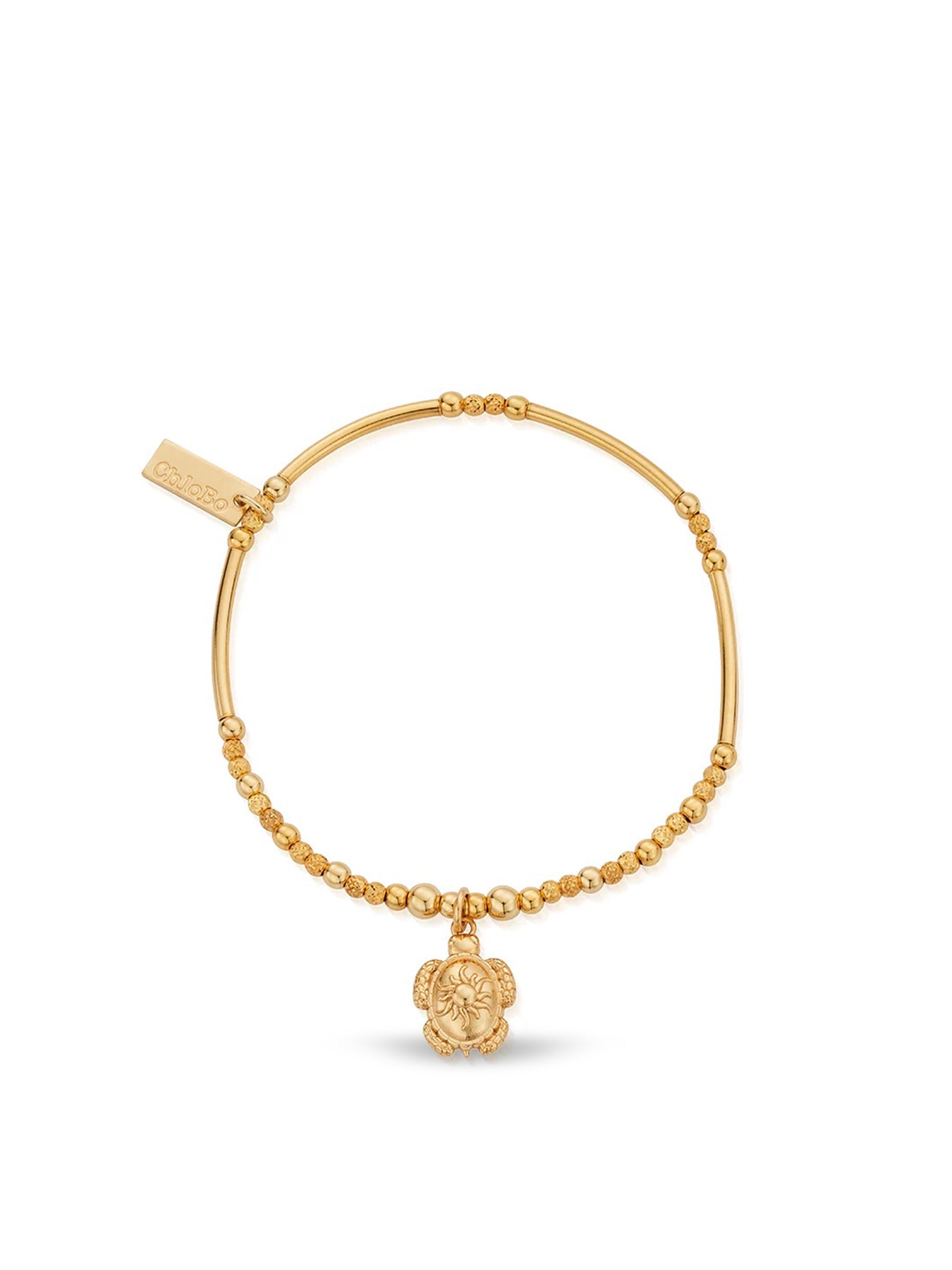 Sheltered Glow Bracelet