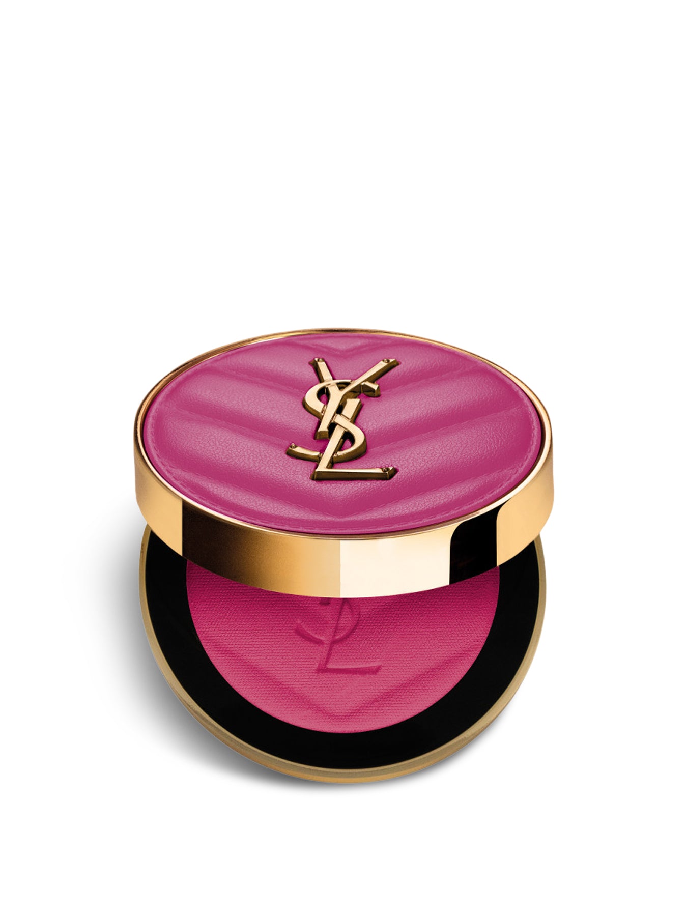 Make Me Blush Bold Blurring Blush