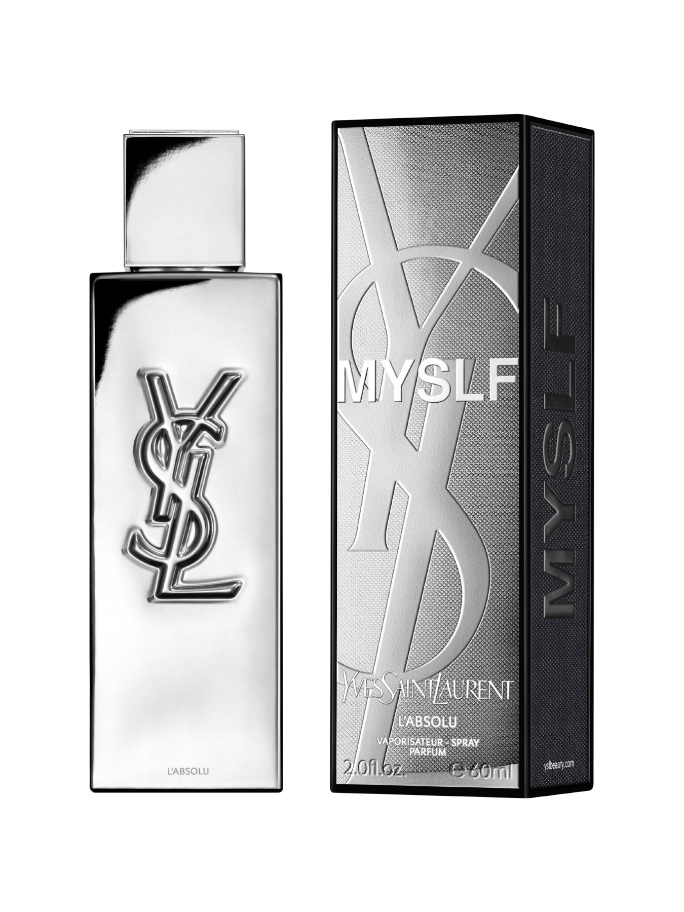 MYSLF L Absolu 60ml