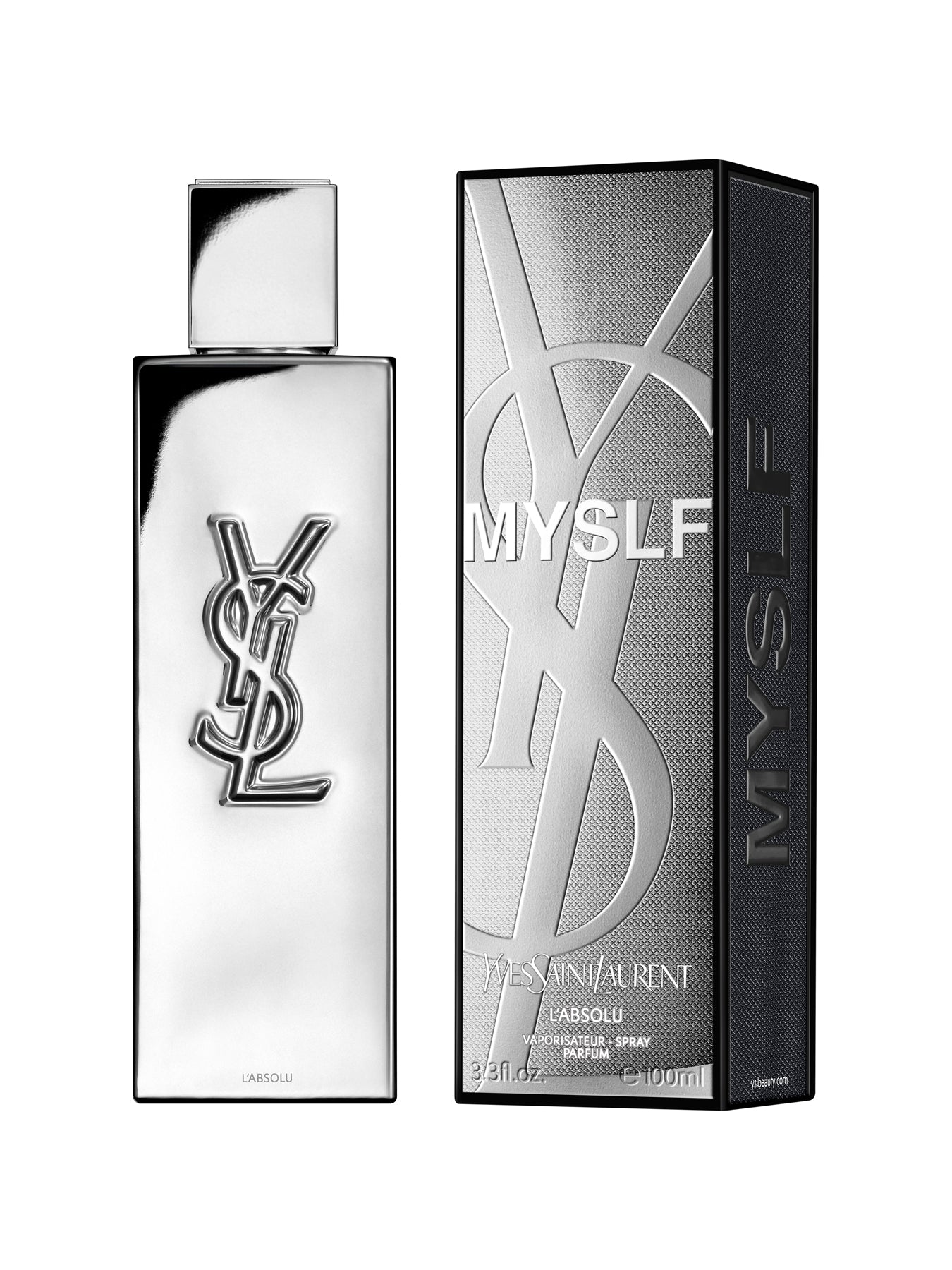 MYSLF L Absolu 100ml