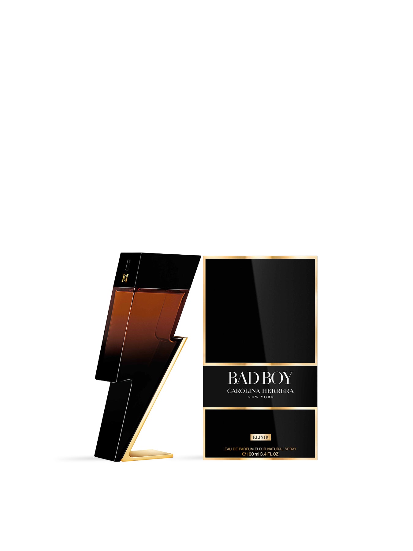 Bad Boy Elixir Eau de Parfum 100ml