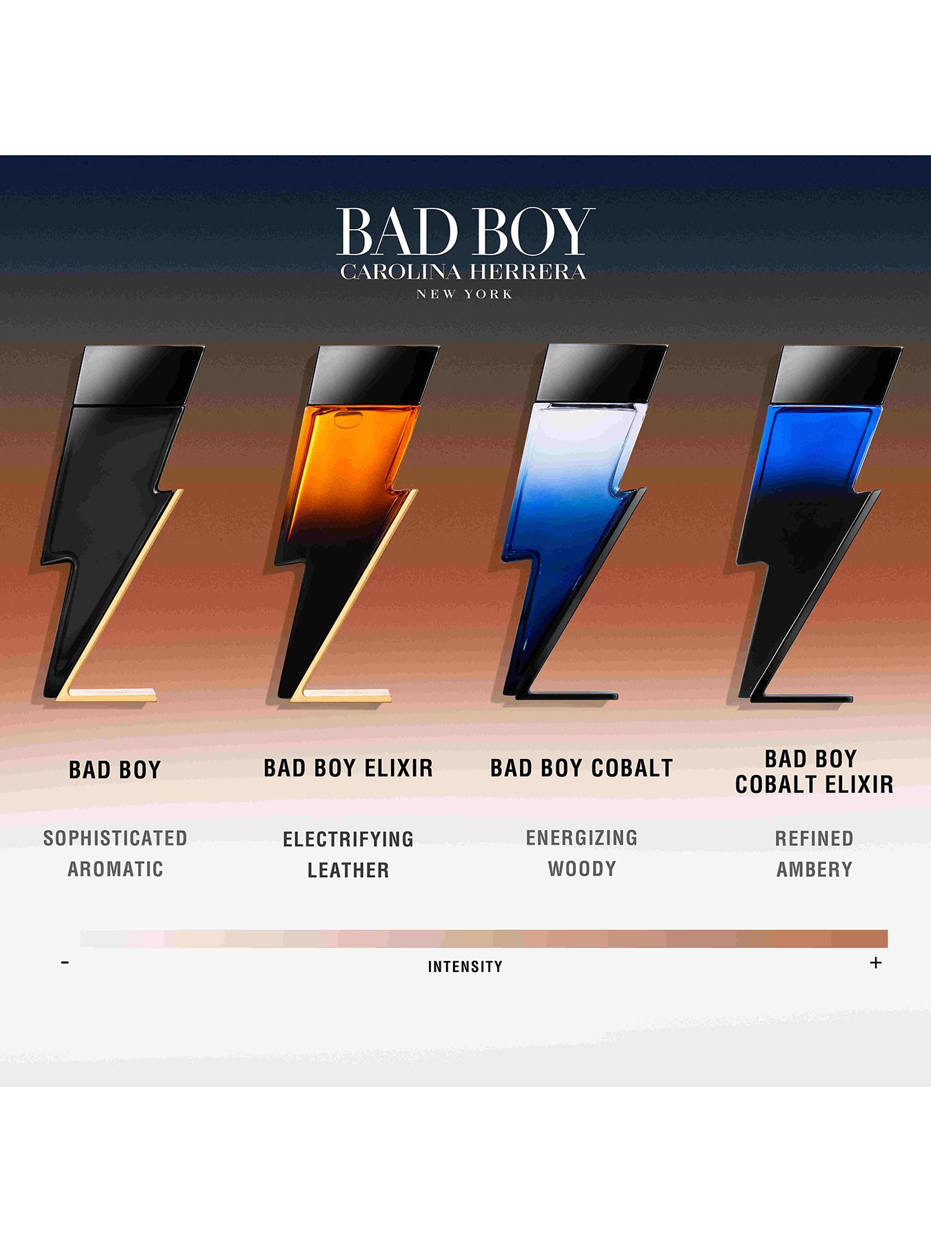 Bad Boy Elixir Eau de Parfum 100ml