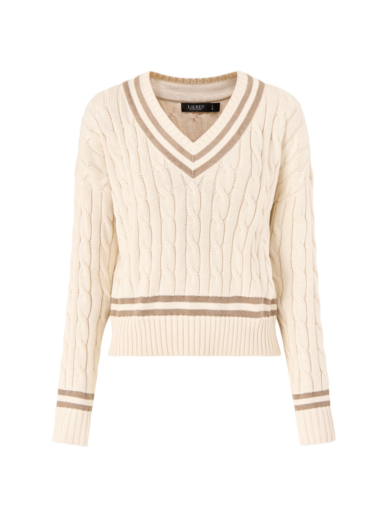 Tedurph Long Sleeve Wool Pullover Navy