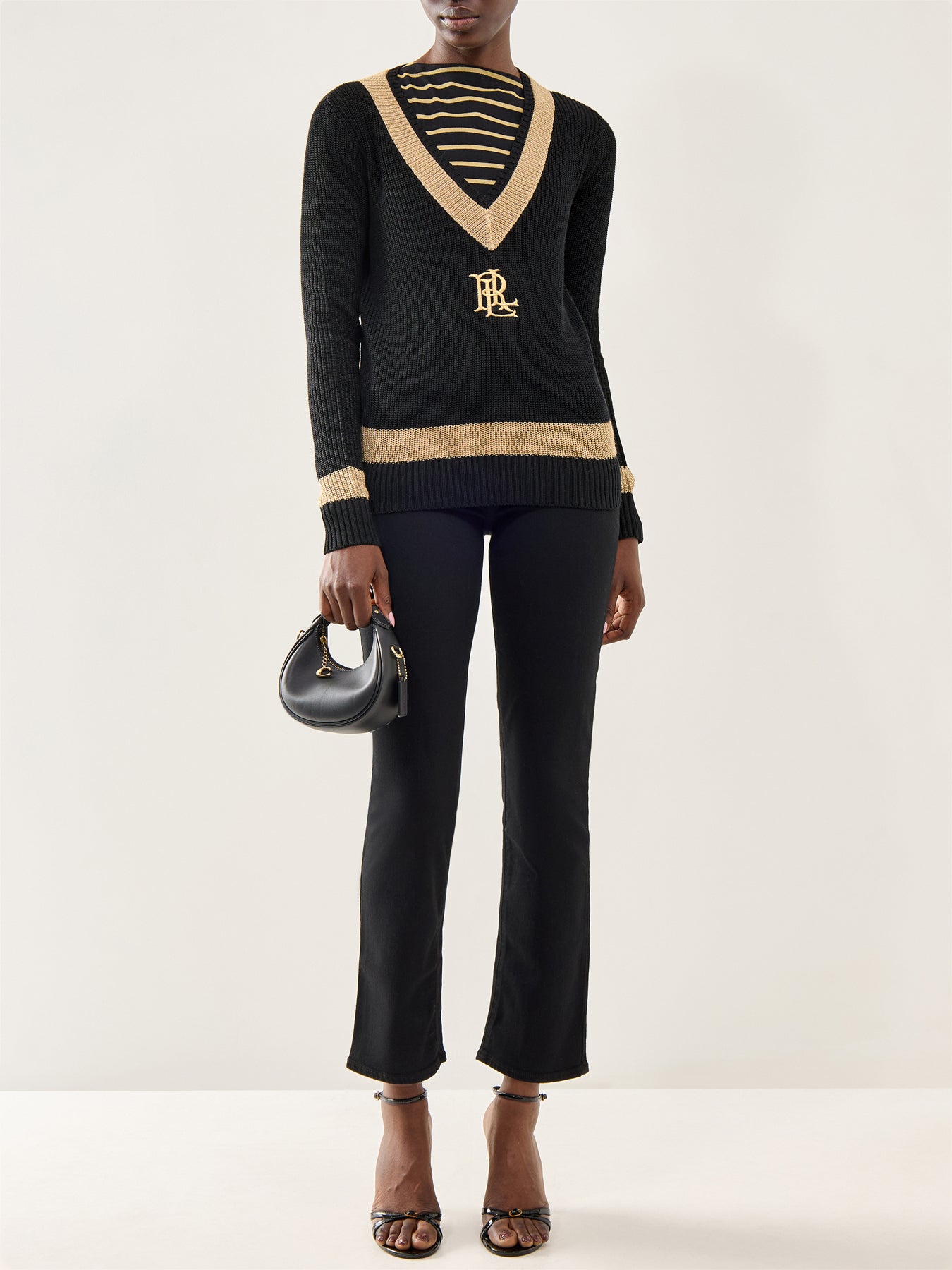 Meren Long Sleeve Pullover