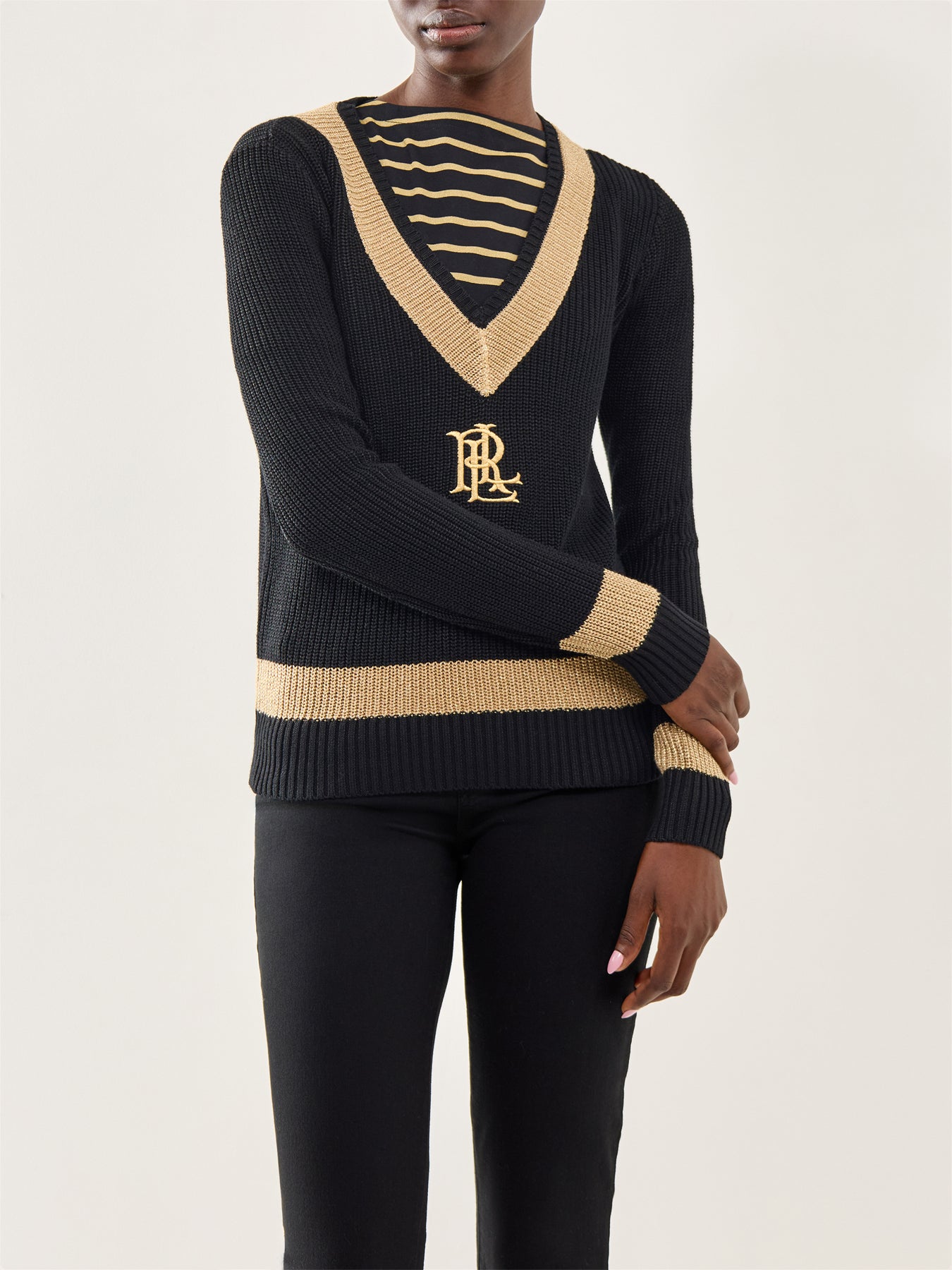 Meren Long Sleeve Pullover