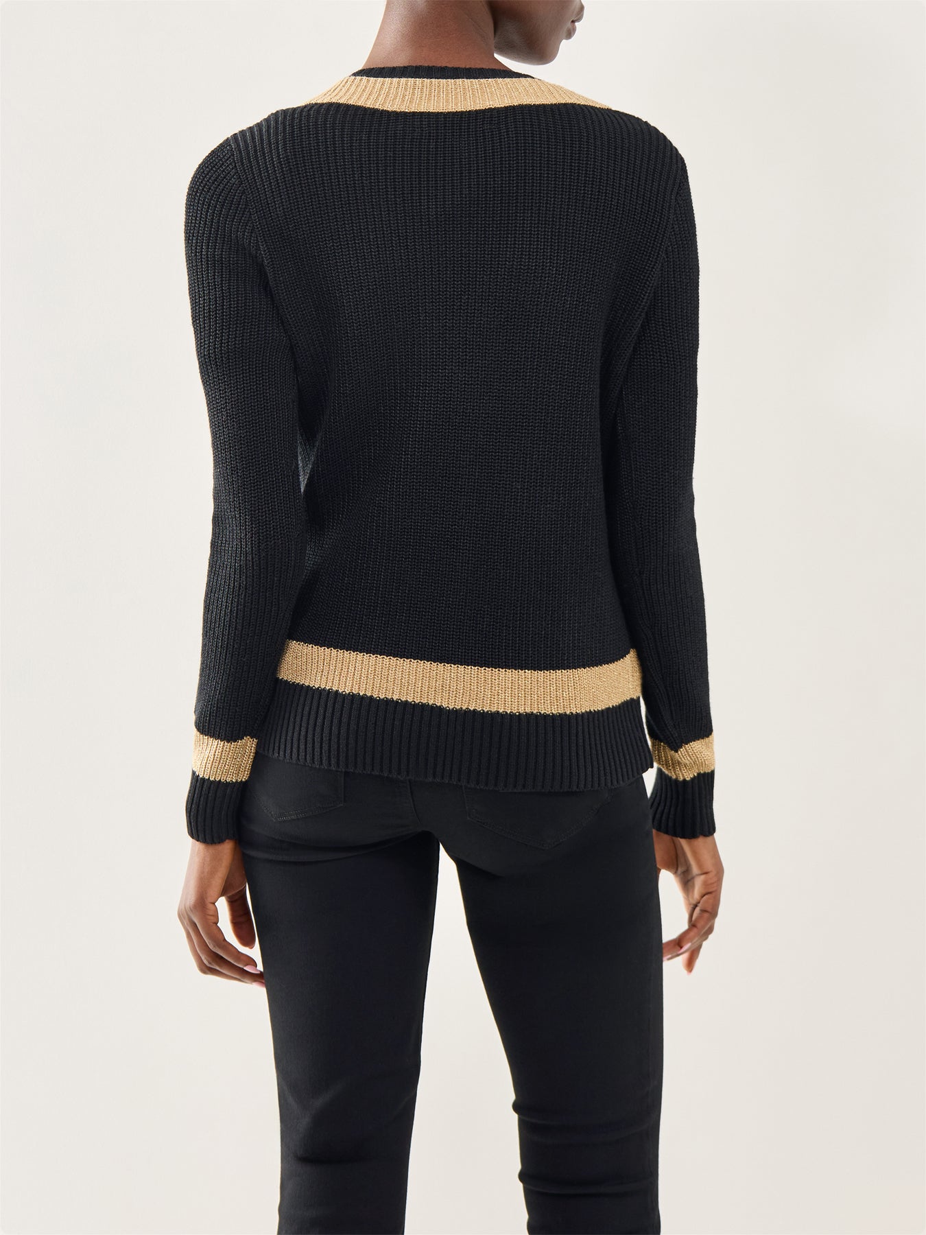 Meren Long Sleeve Pullover