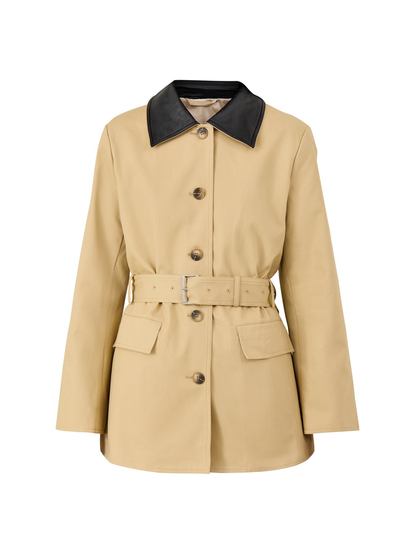 SLF Dua Jacket Beige