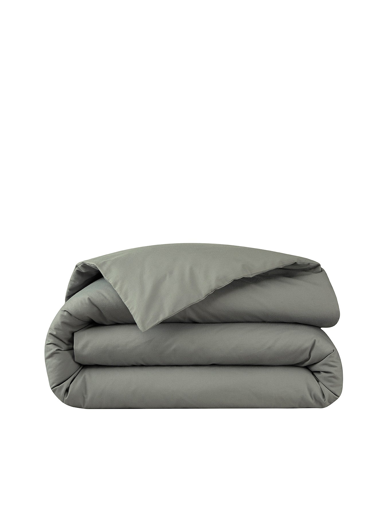 Be Boss Duvet Cover Khaki