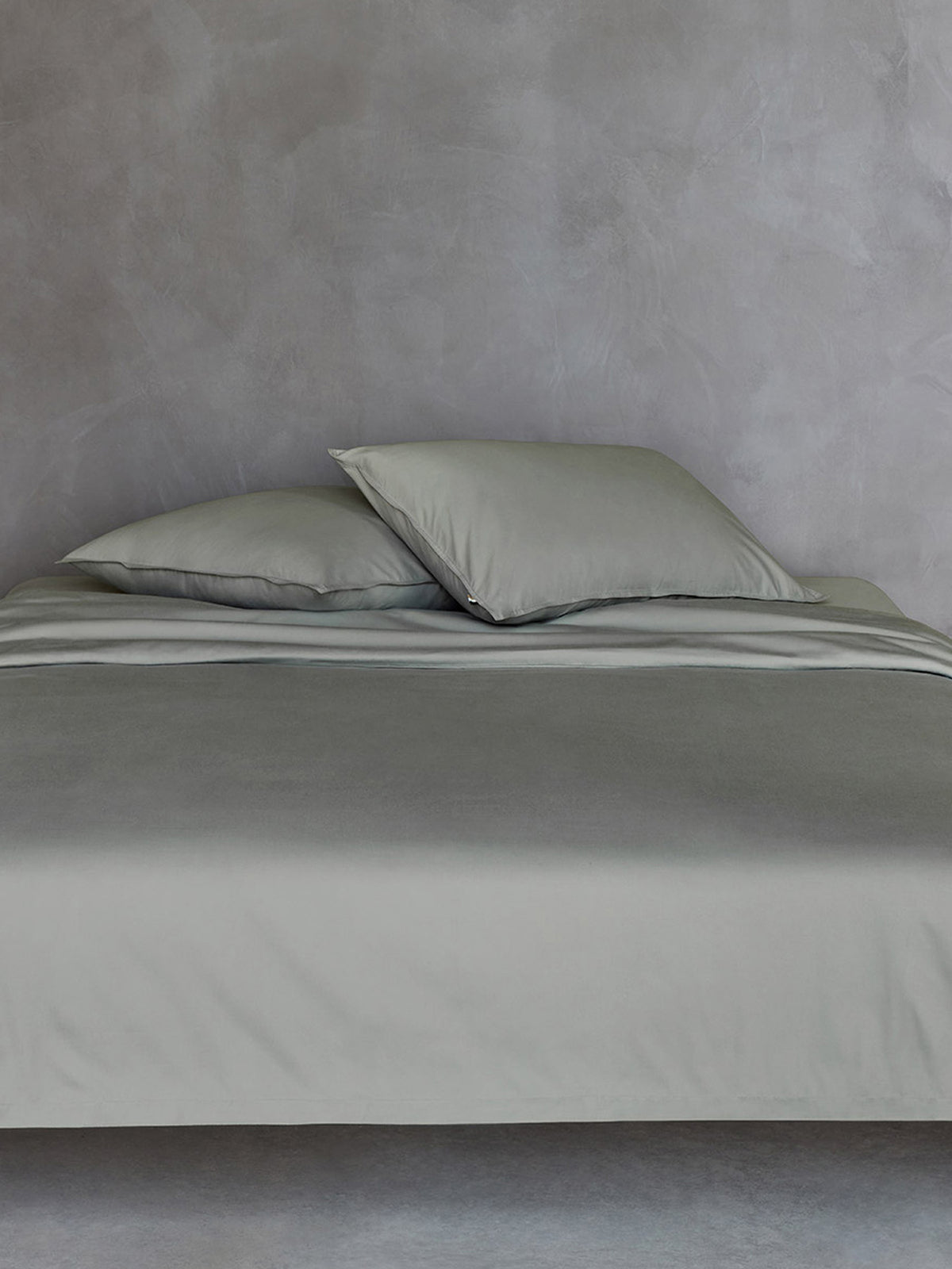 Be Boss Standard Pillowcase Khaki
