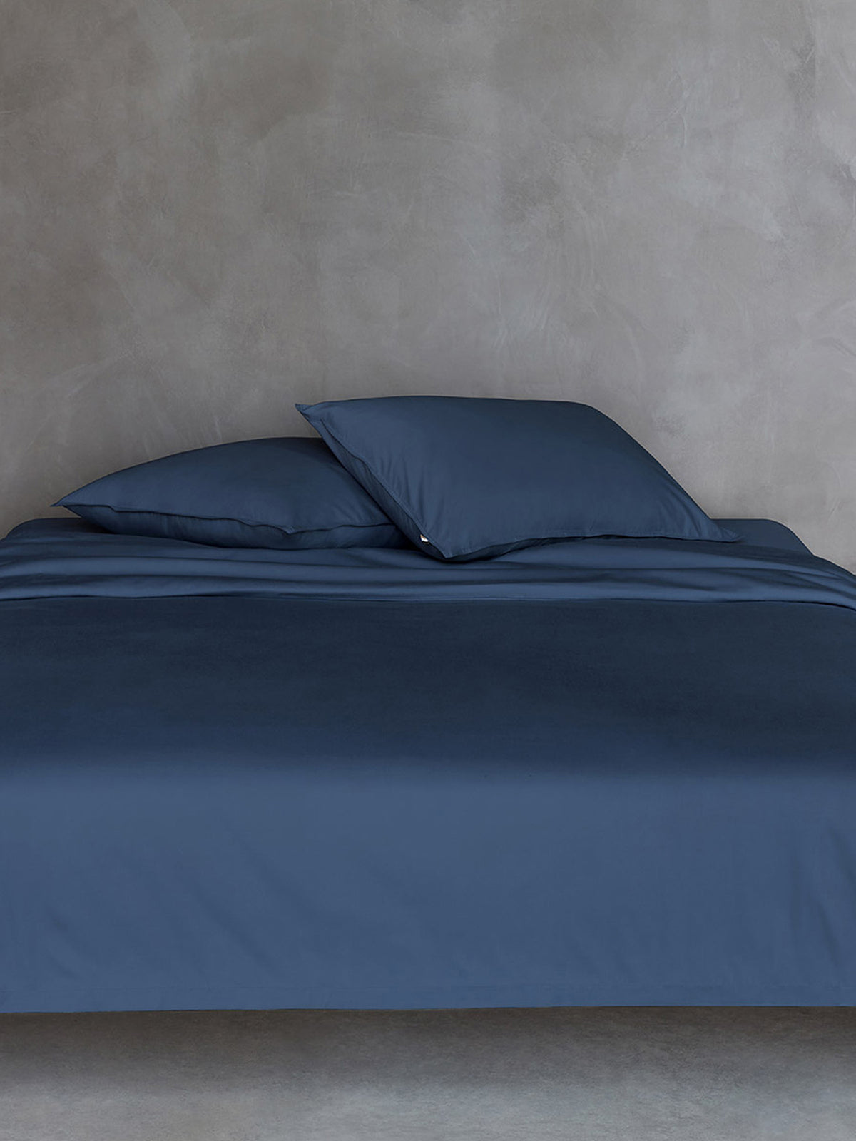 Be Boss Standard Pillowcase Abyss