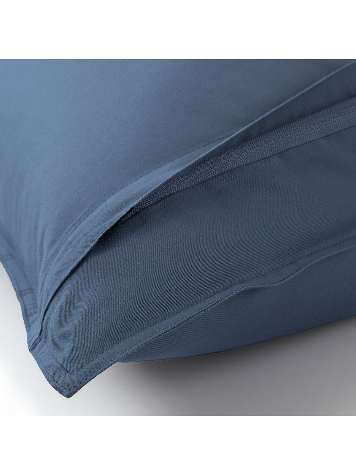 Be Boss Standard Pillowcase Abyss