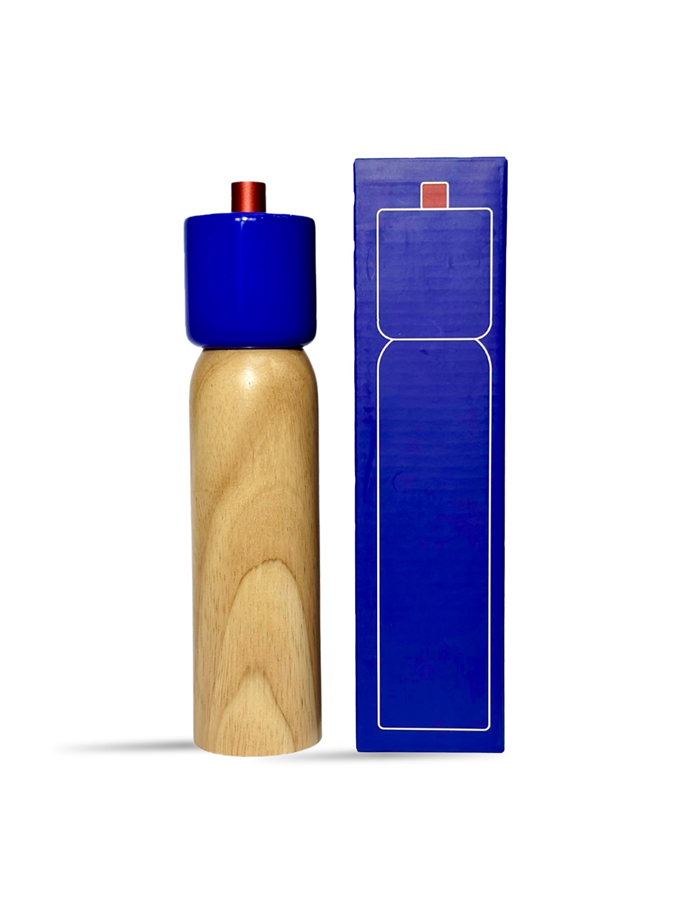 Salt and Pepper Grinder