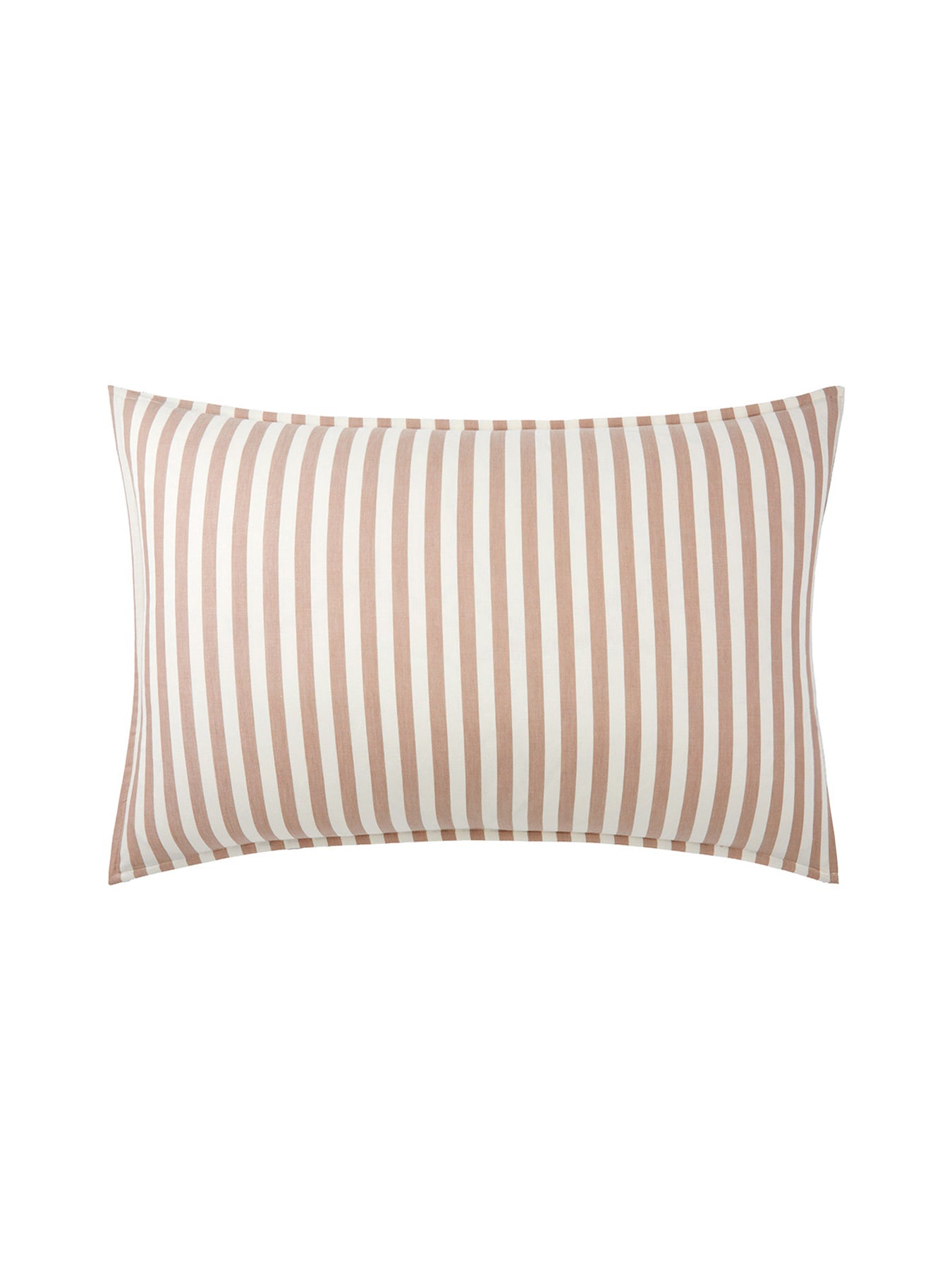 Fifty Fifty Standard Pillowcase Truffe