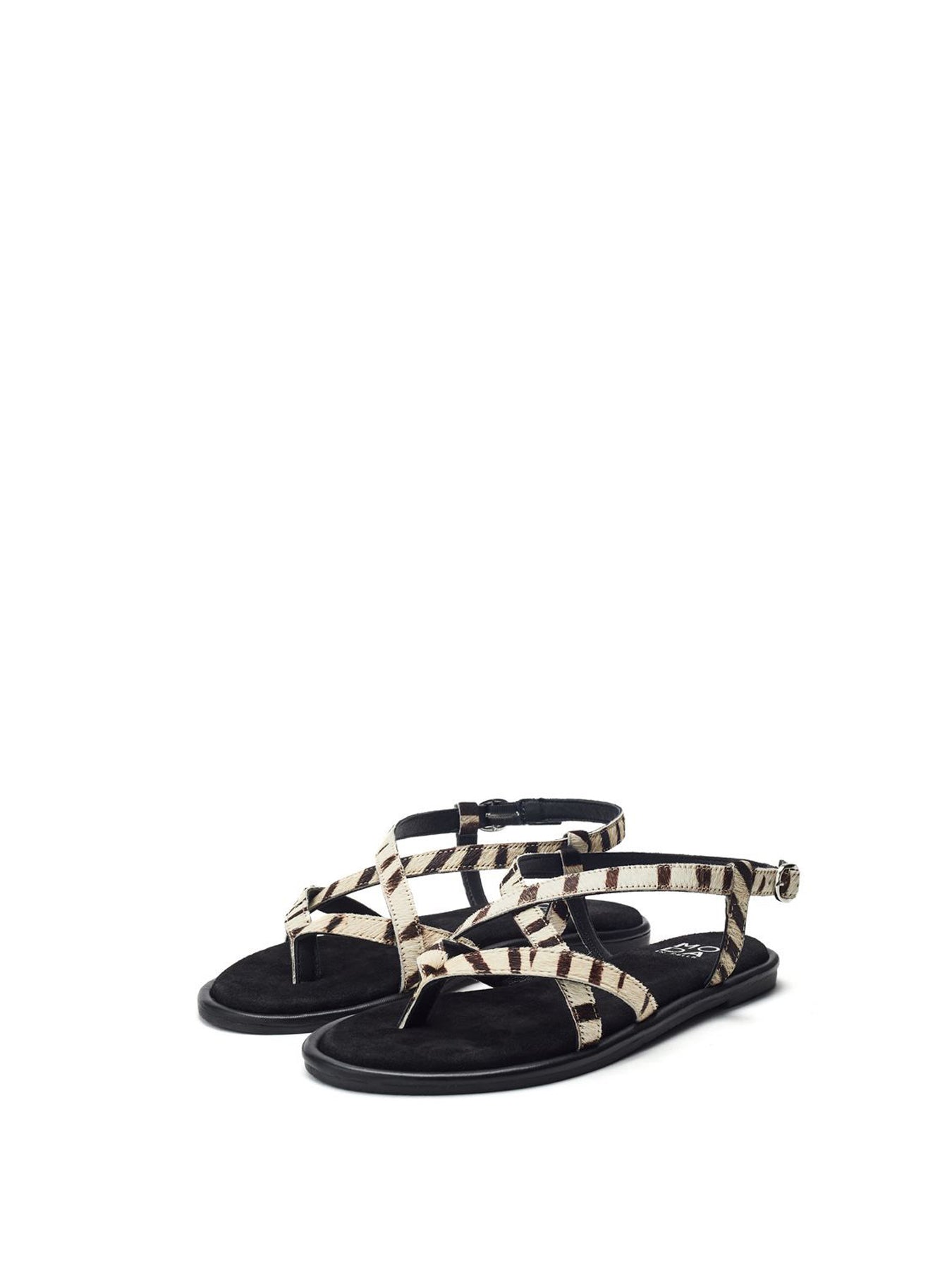 Jacaran Sandals