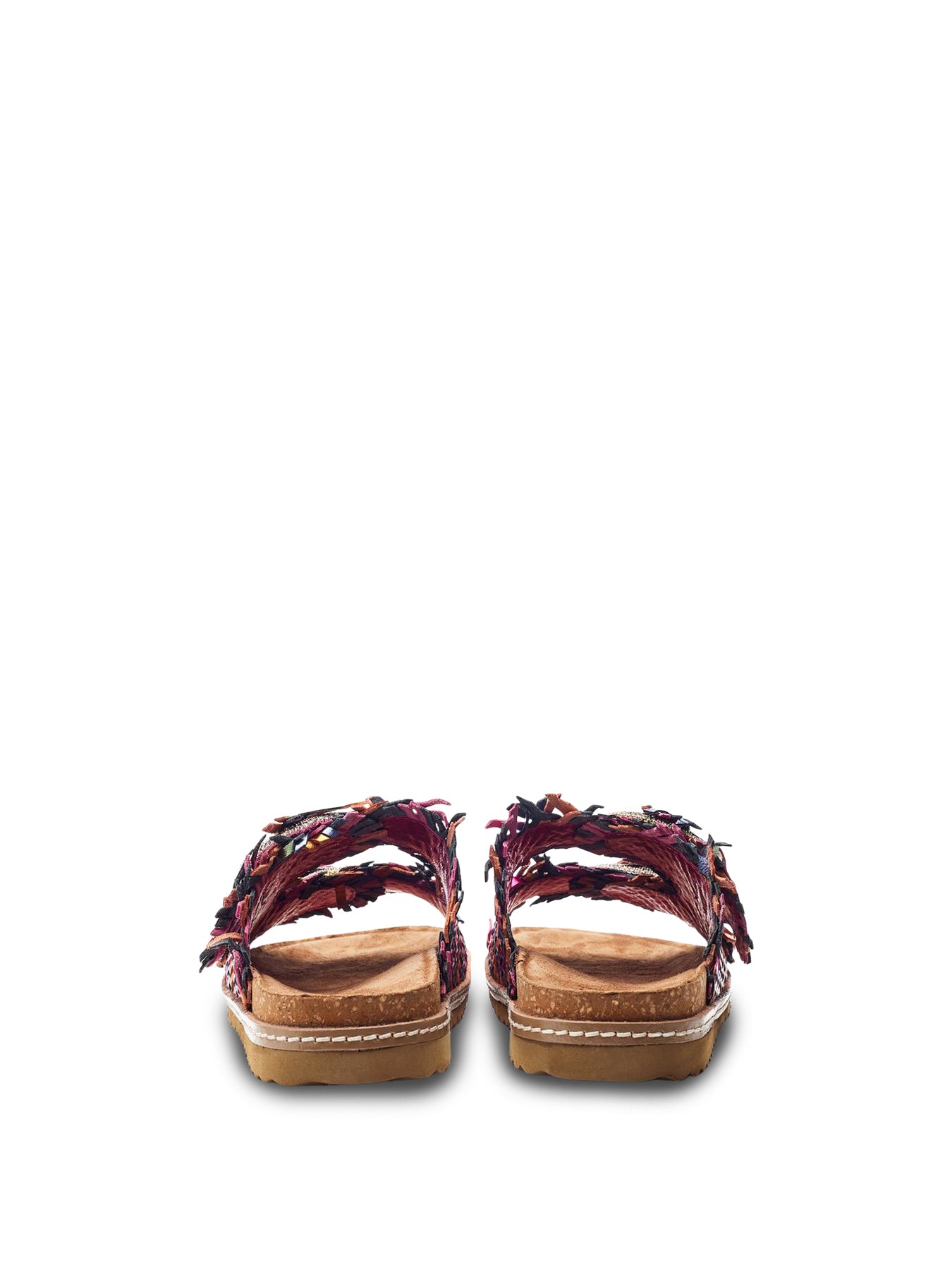 Olisia Sandals