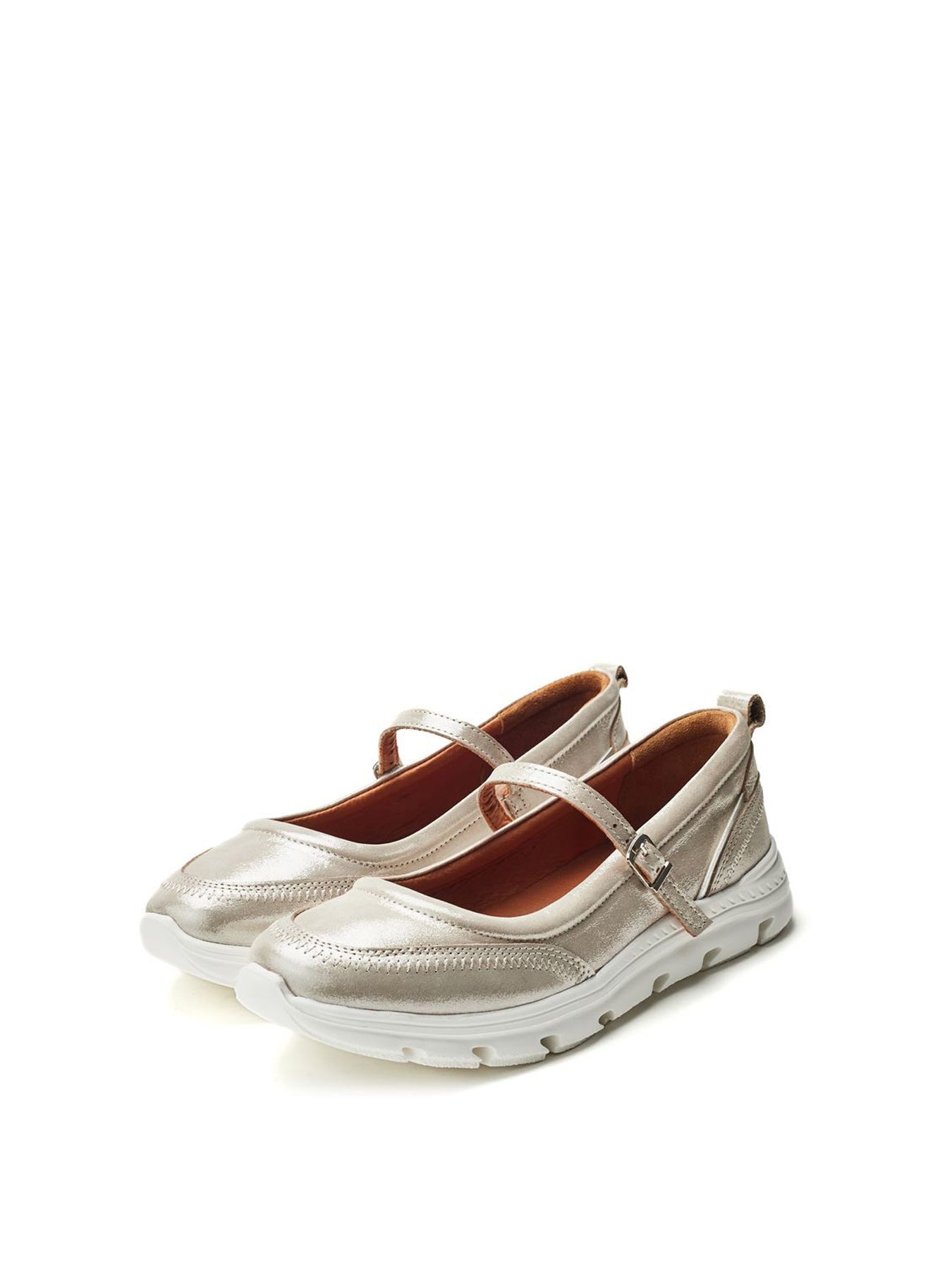 Enchant Leather Shoes Cream