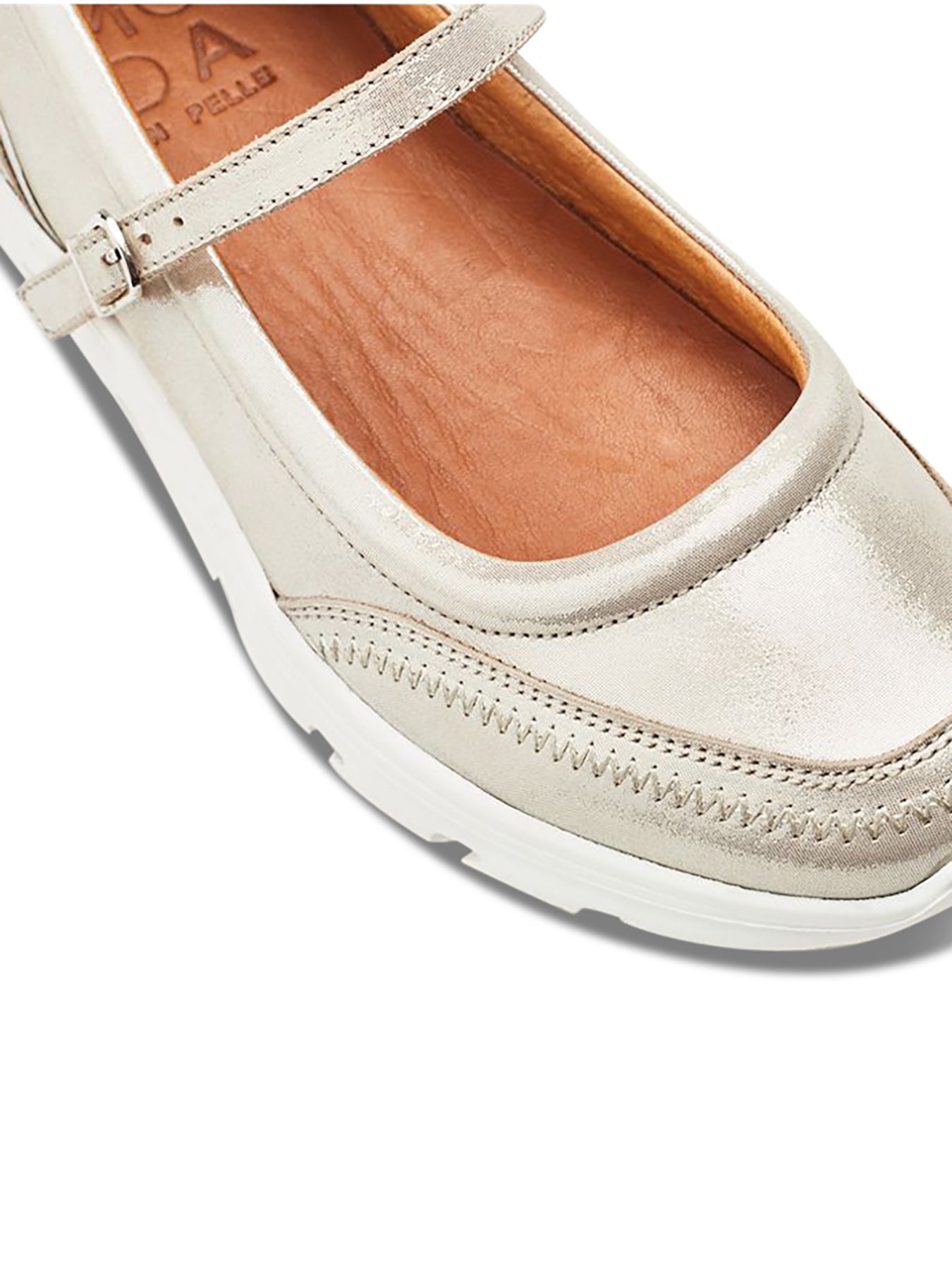 Enchant Leather Shoes Cream