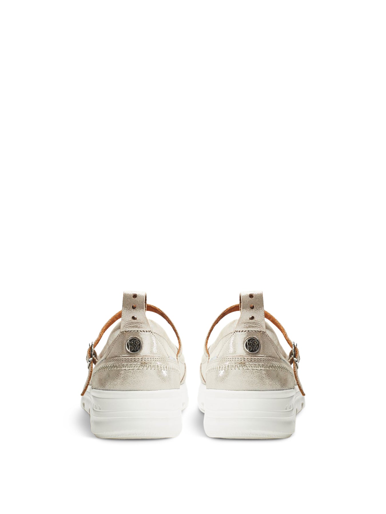 Enchant Leather Shoes Cream