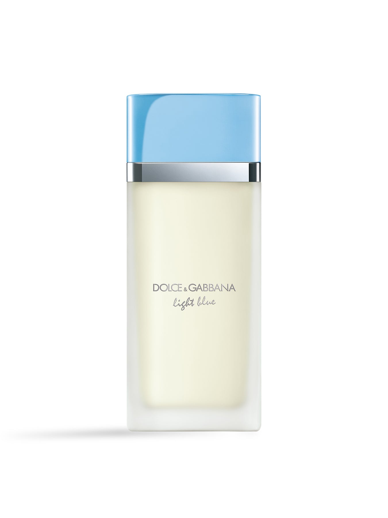 Light Blue Eau de Toilette 200 ml
