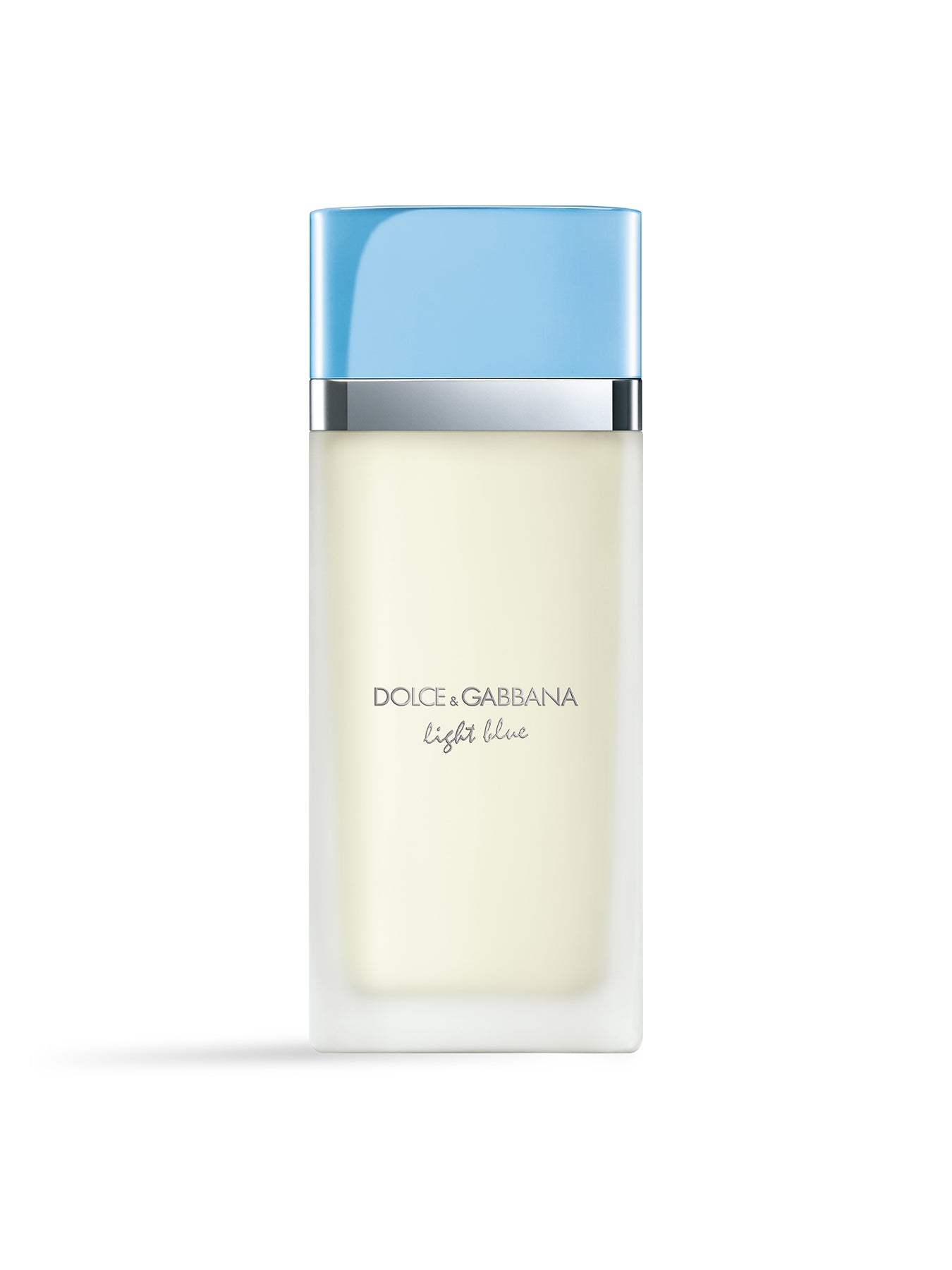 Light Blue Eau de Toilette 100 ml