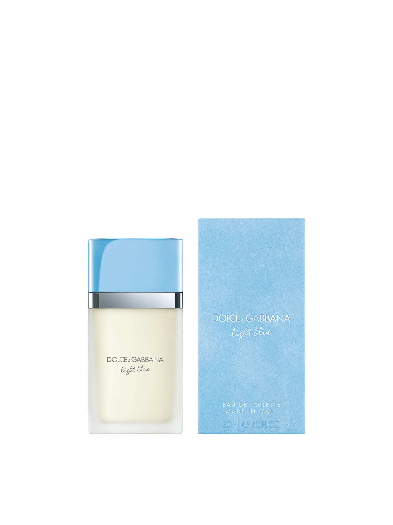 Light Blue Eau de Toilette 30 ml