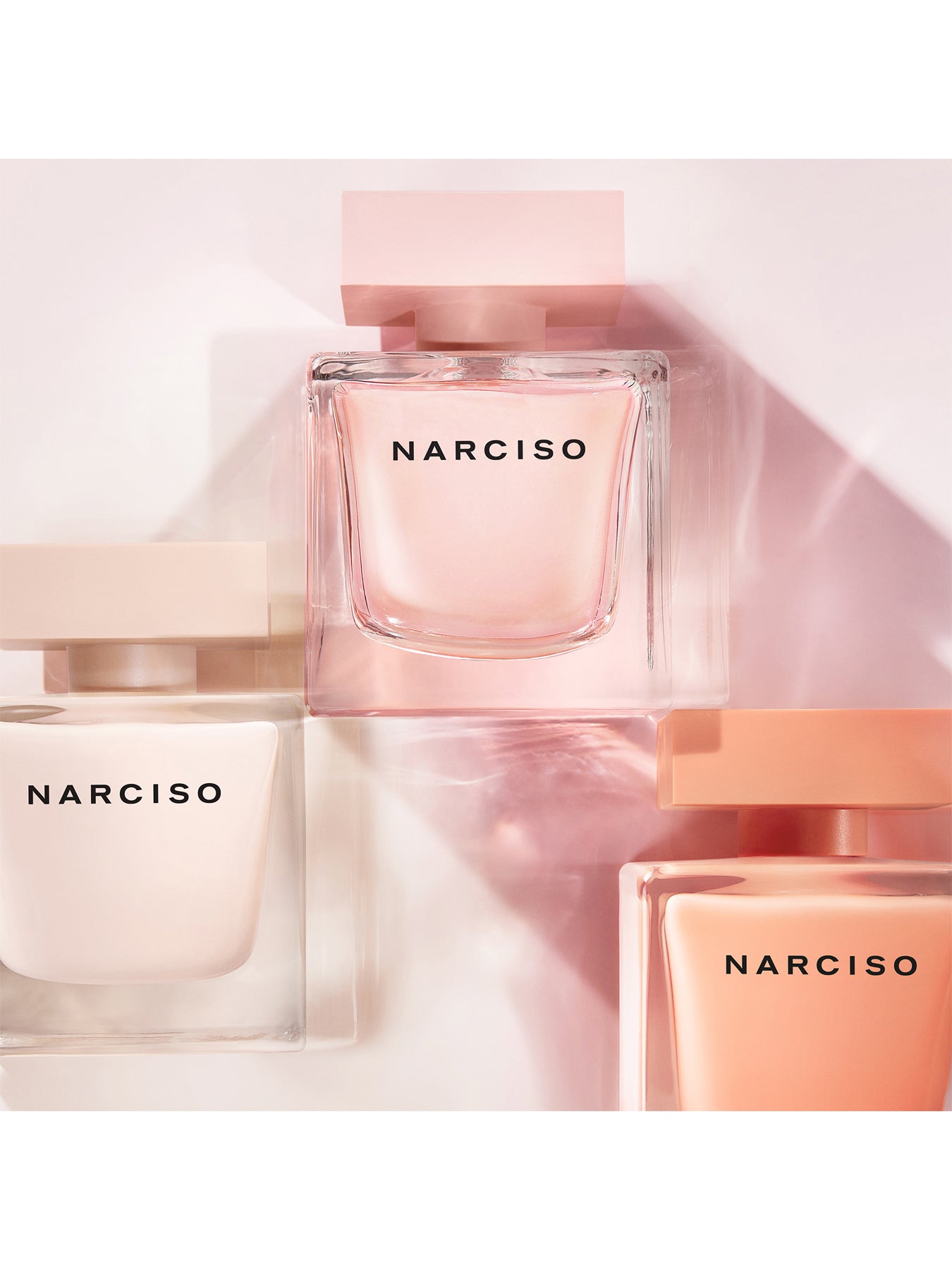 Narciso Cristal Eau de Parfum 90ml