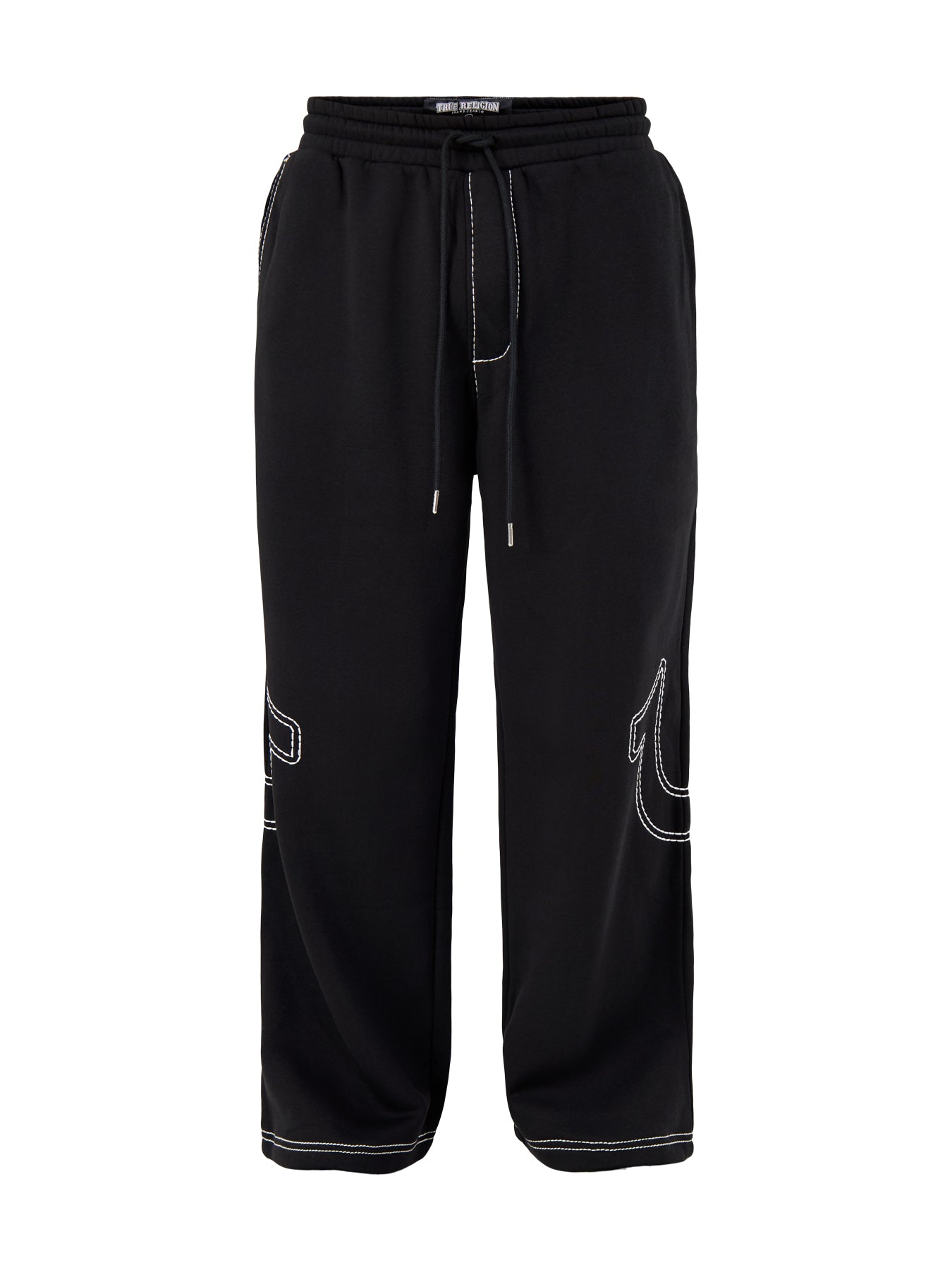Fashion Sweatpants Black
