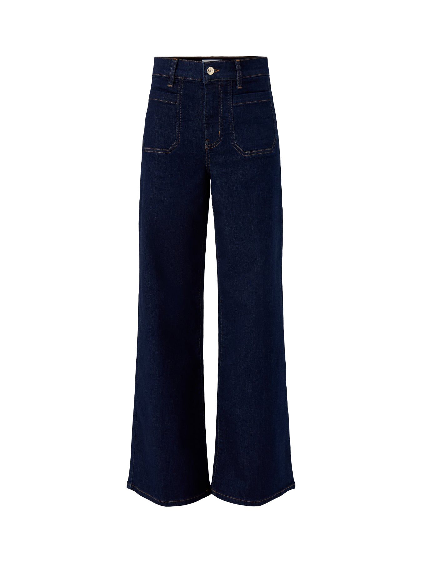 Le Slim Palazzo Modernist Pocket