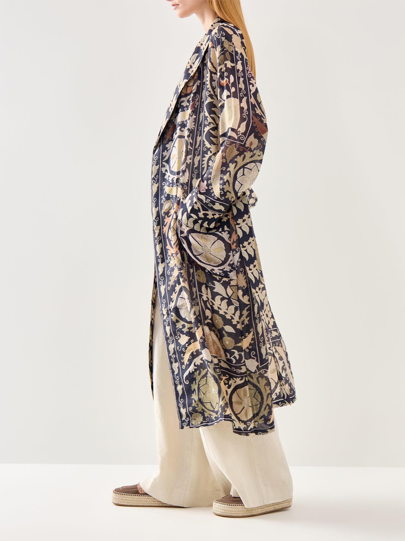 Susani Gown