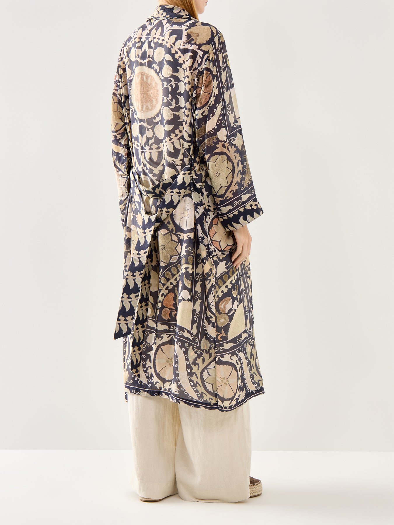 Susani Gown
