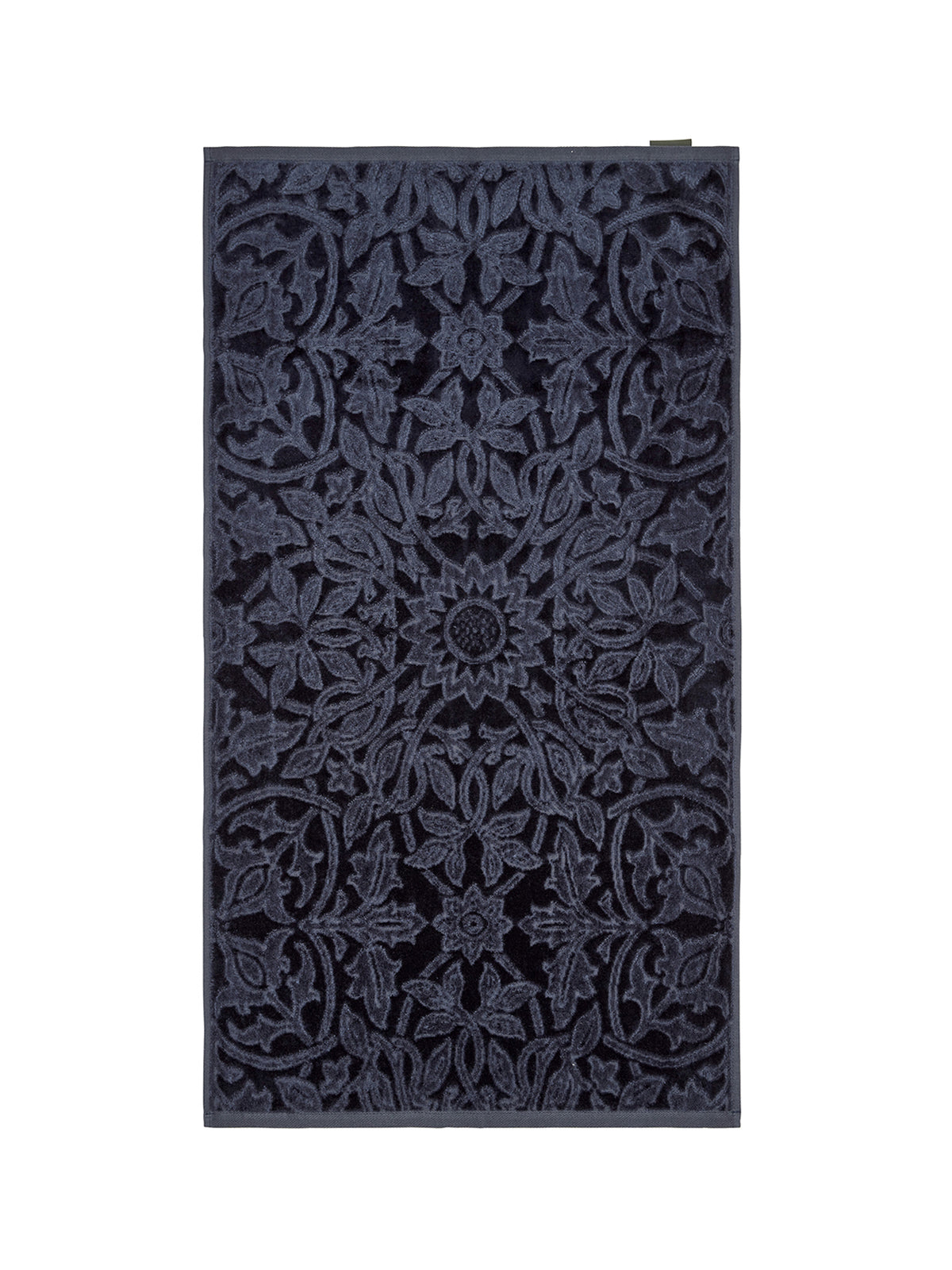 St James Blue Bath Towel