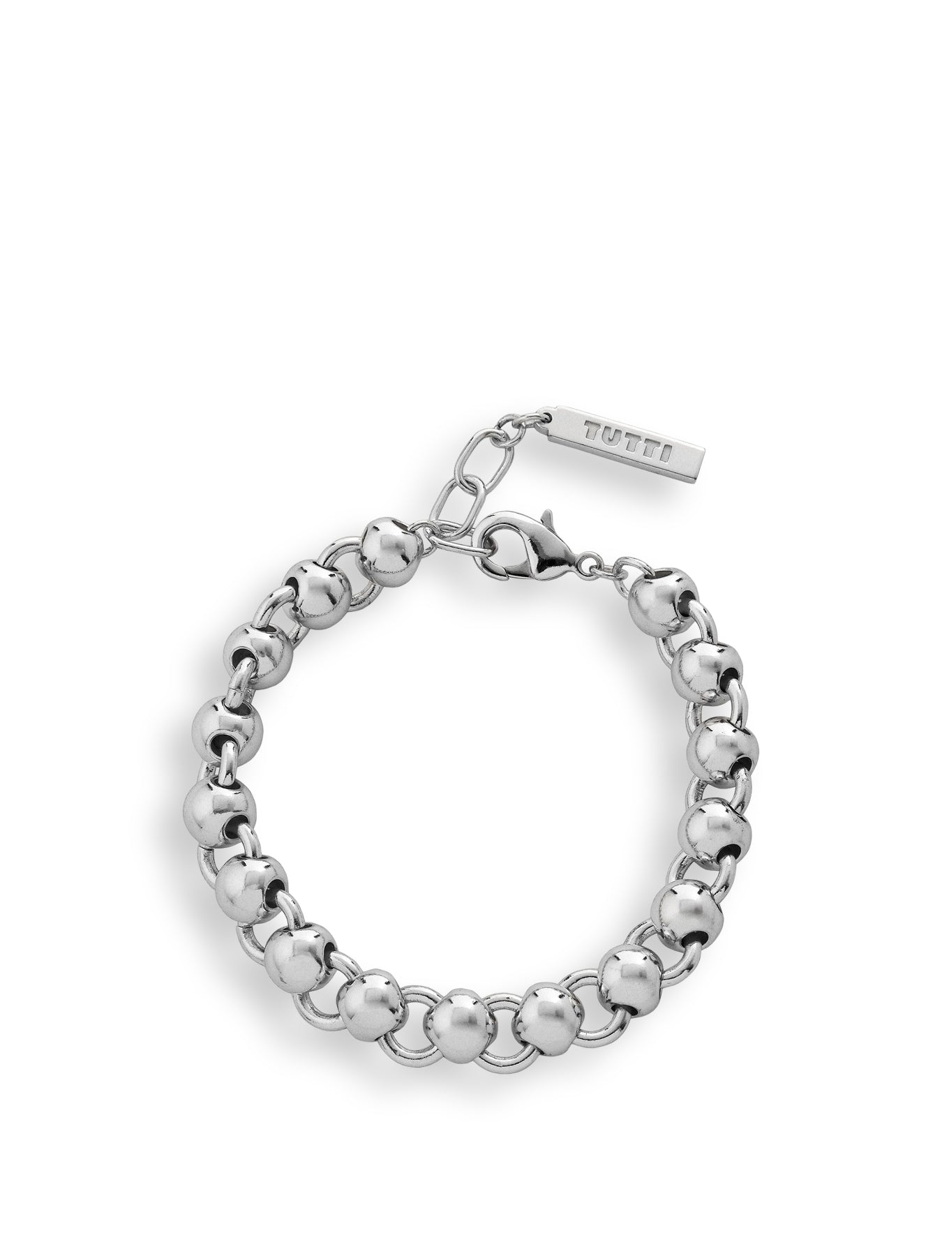 Sphera Bracelet Silver