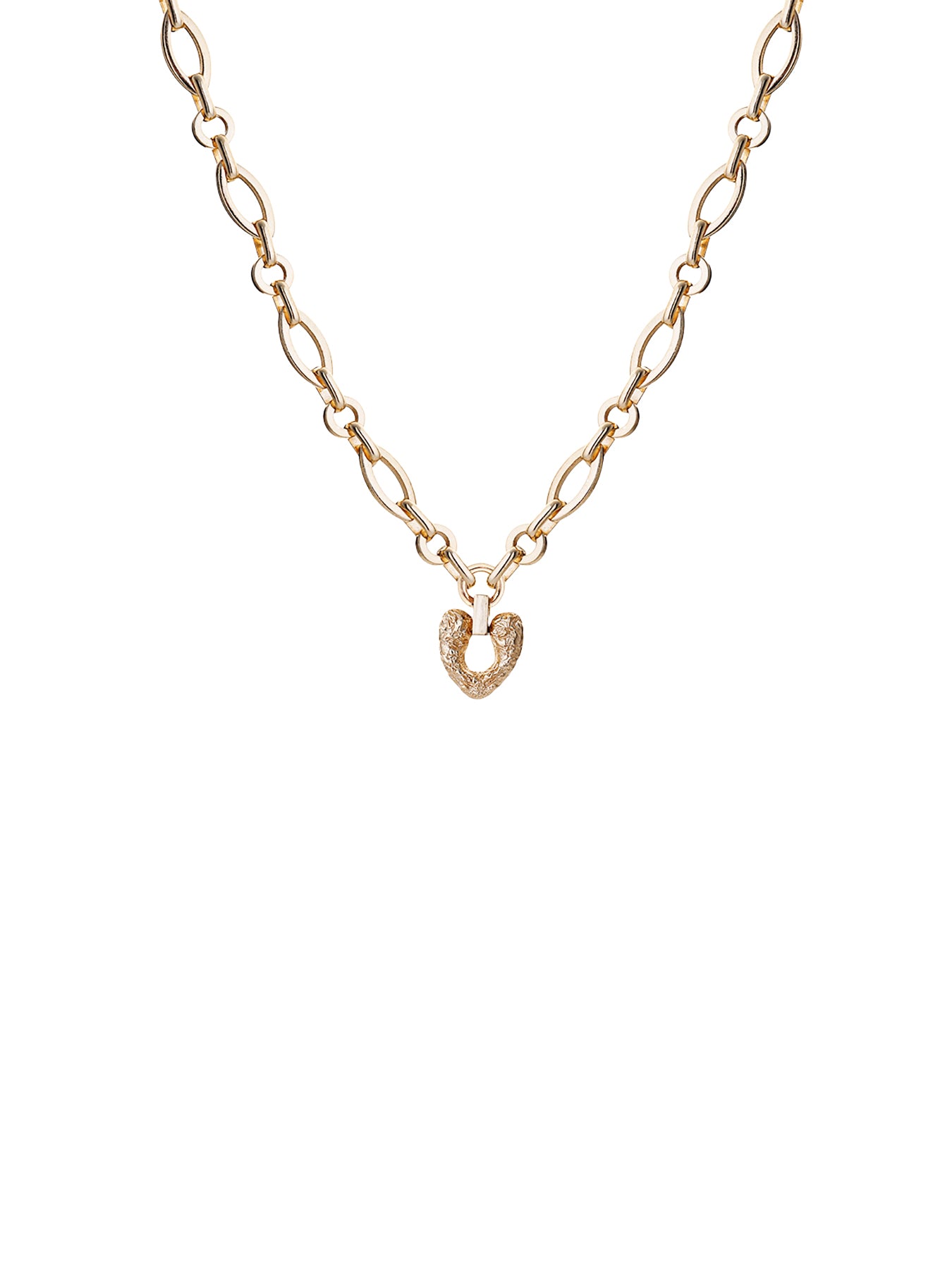 Amity Necklace Gold