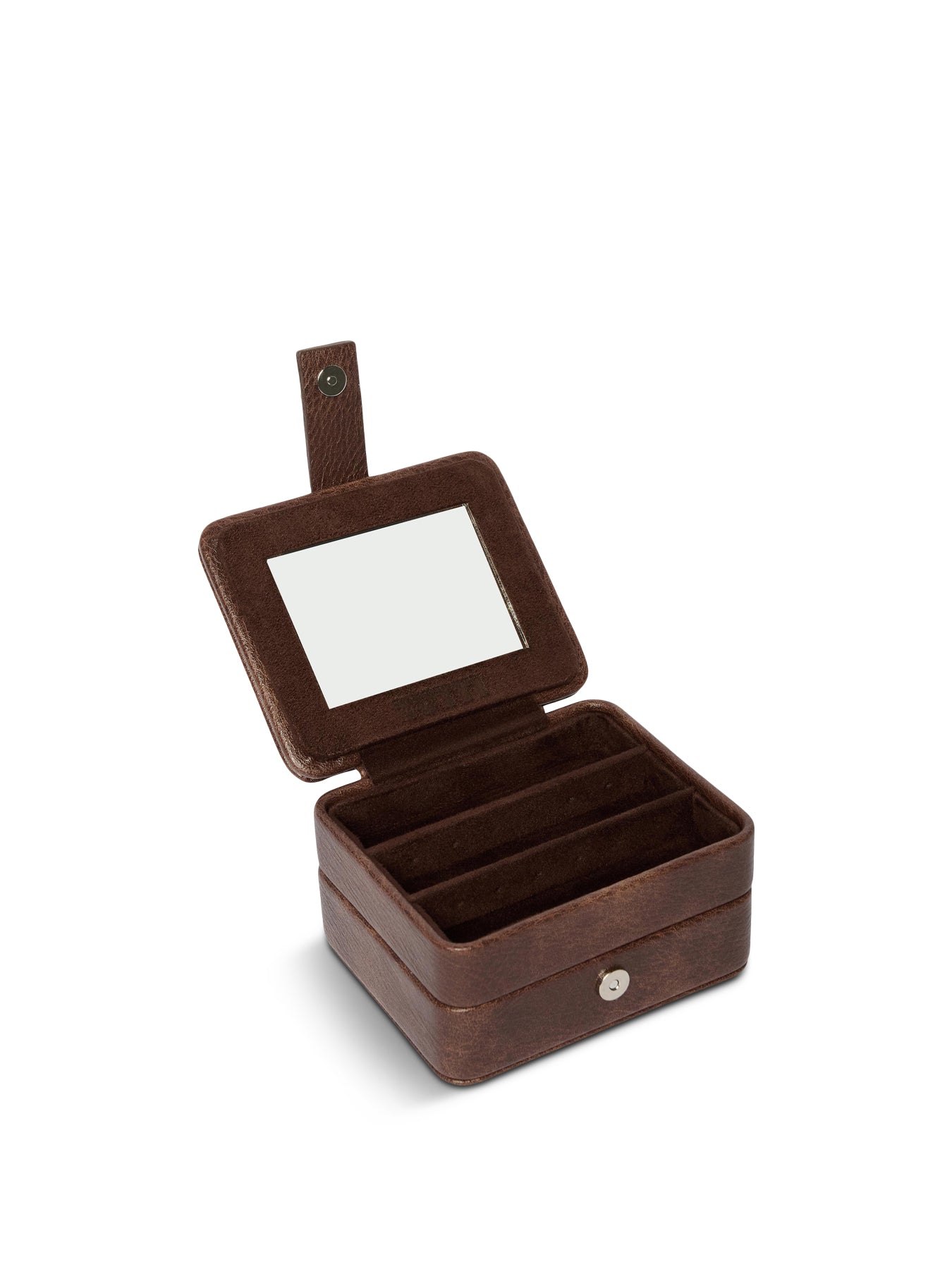 Dune Small Jewellery Box