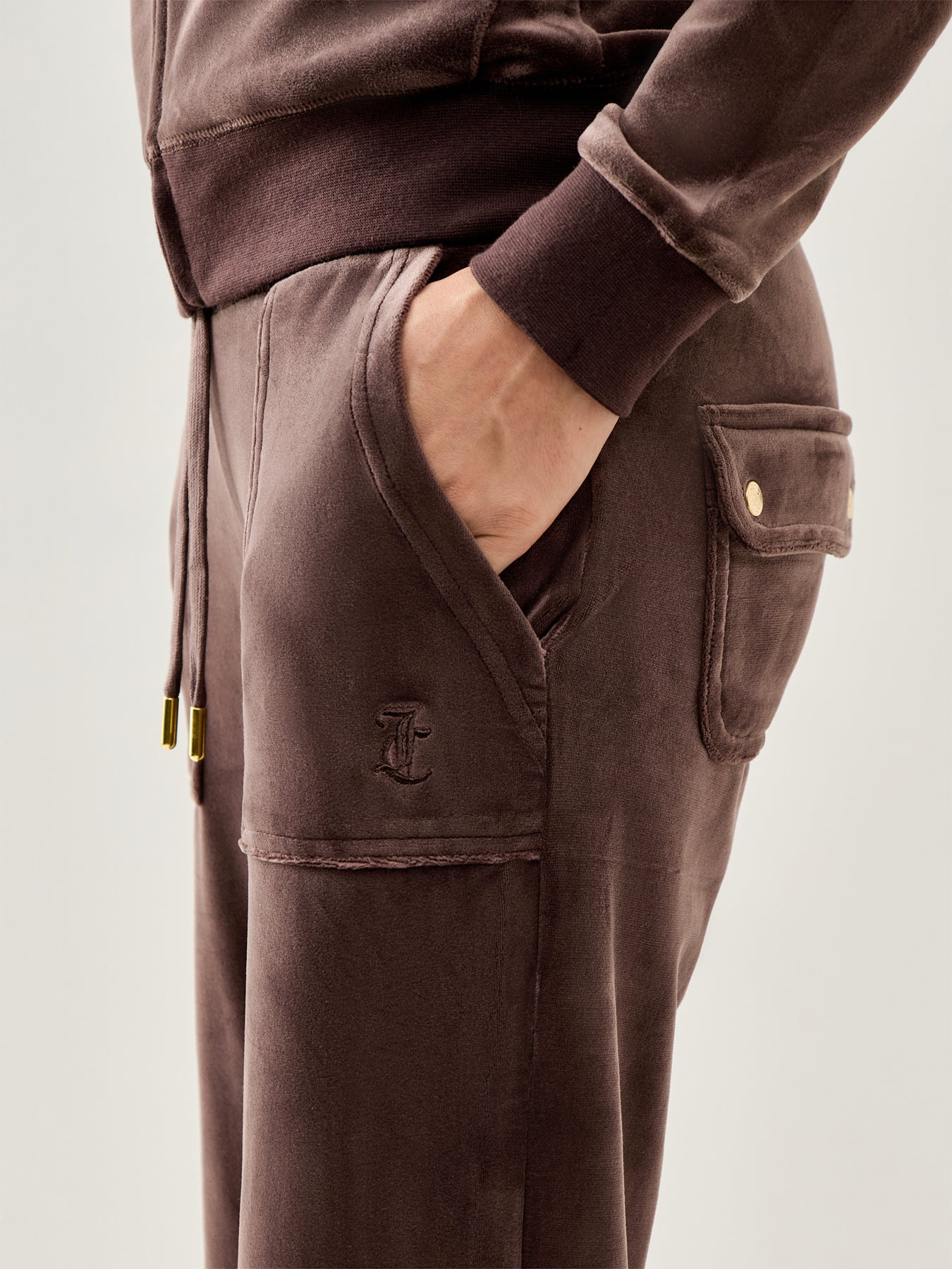 Layla Low Rise Pants