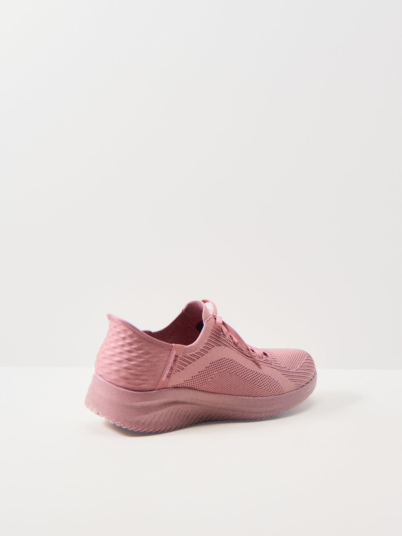 Ultra Flex 3 Trainers Mauve