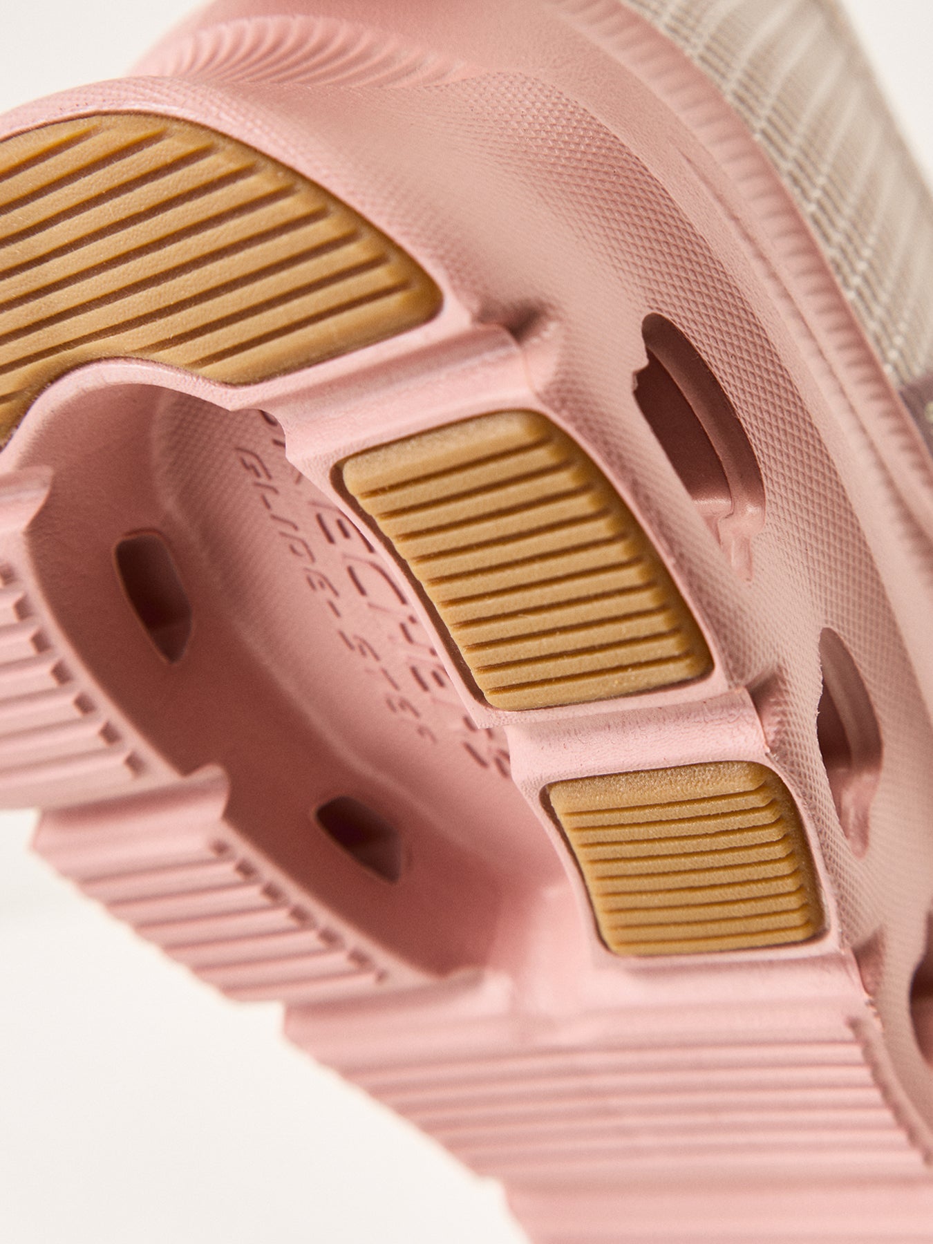 Glide Step Pro Trainers Pink