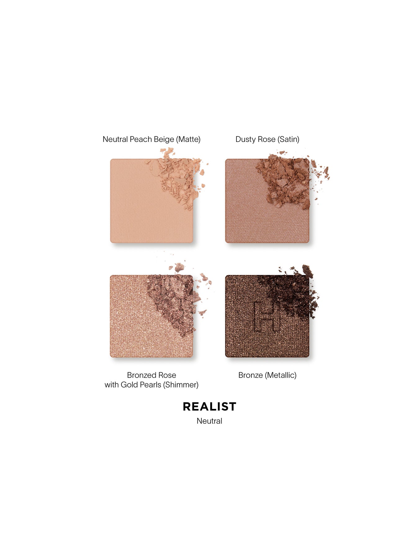 Curator Eyeshadow Palette