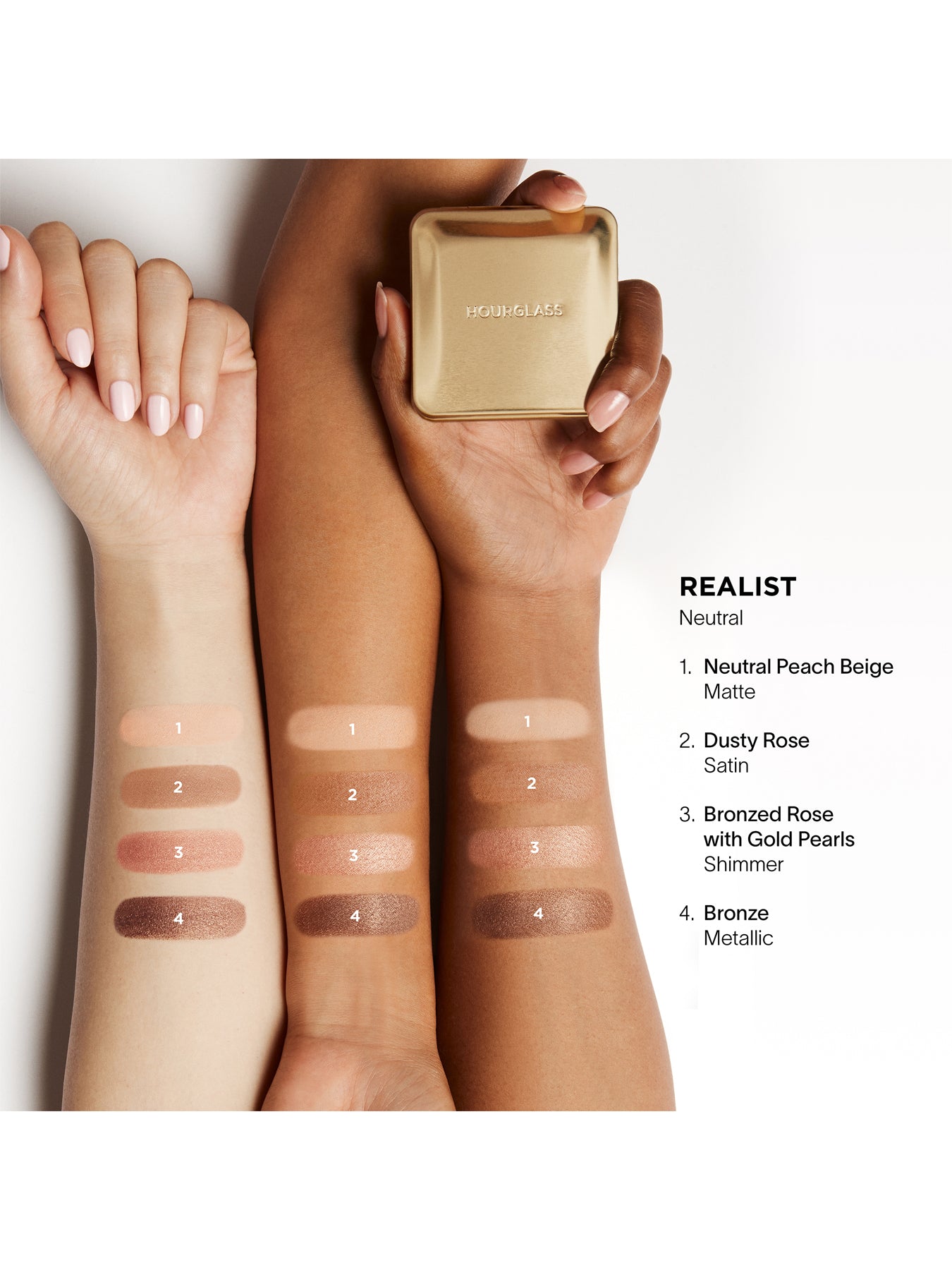 Curator Eyeshadow Palette