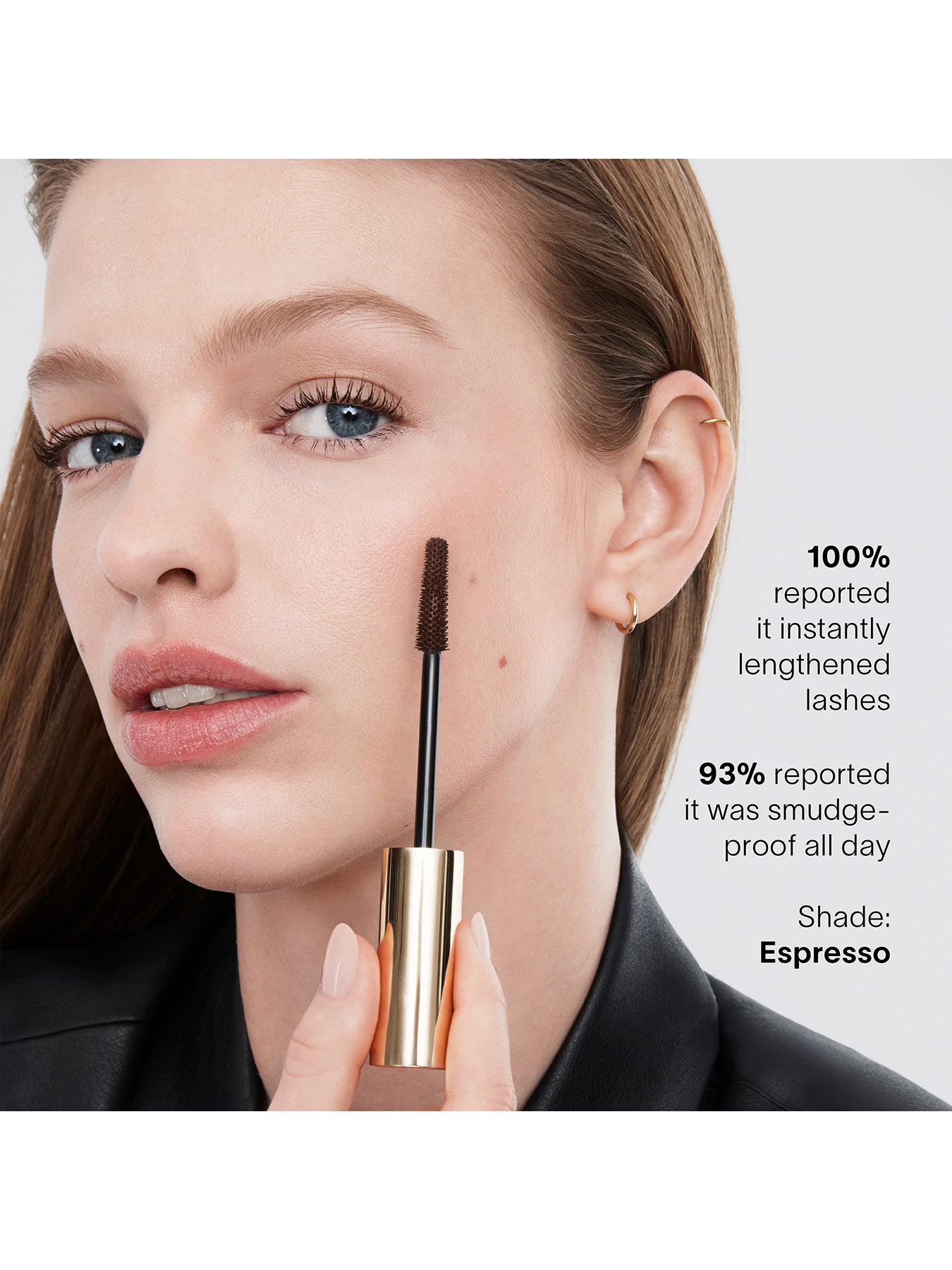 Unlocked Instant Extensions Mascara